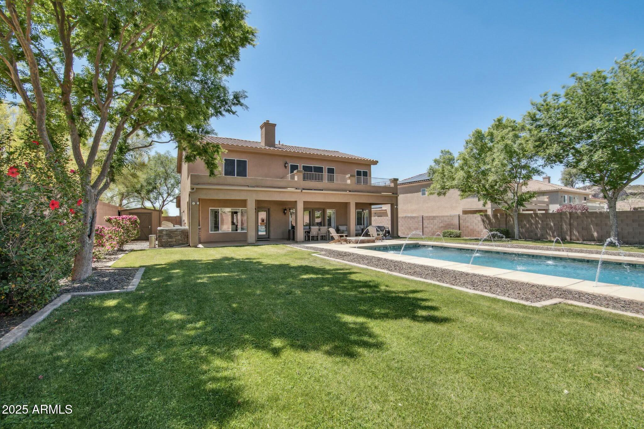 9570 W Quail Track Drive