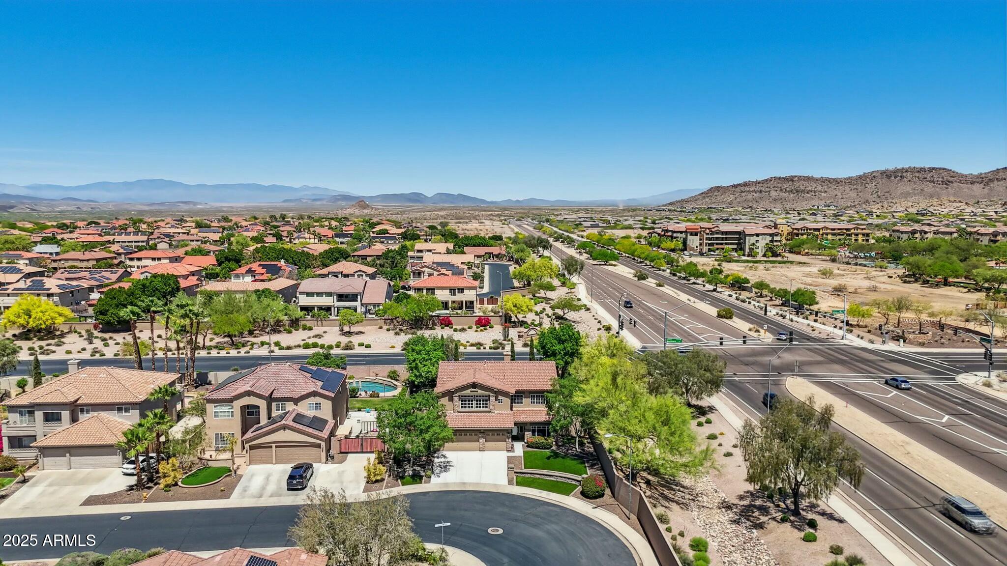 9570 W Quail Track Drive
