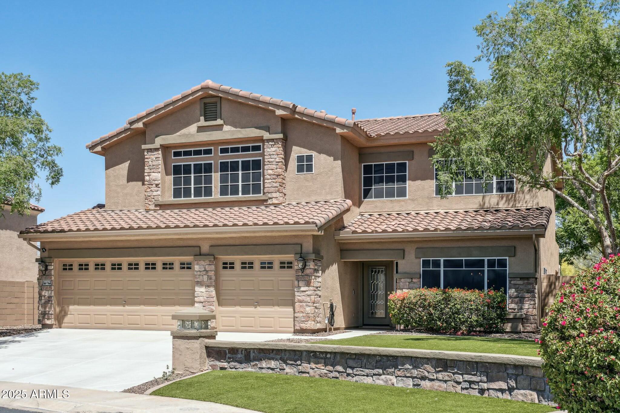 9570 W Quail Track Drive
