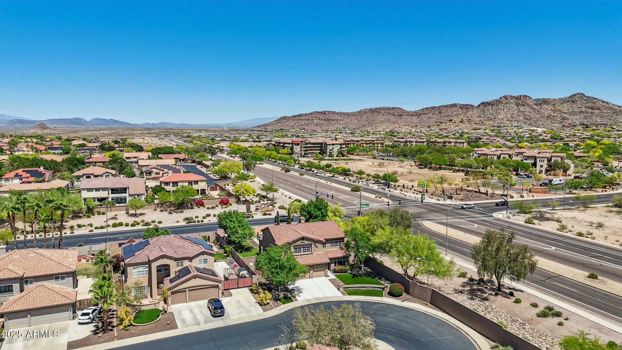 9570 W Quail Track Drive
