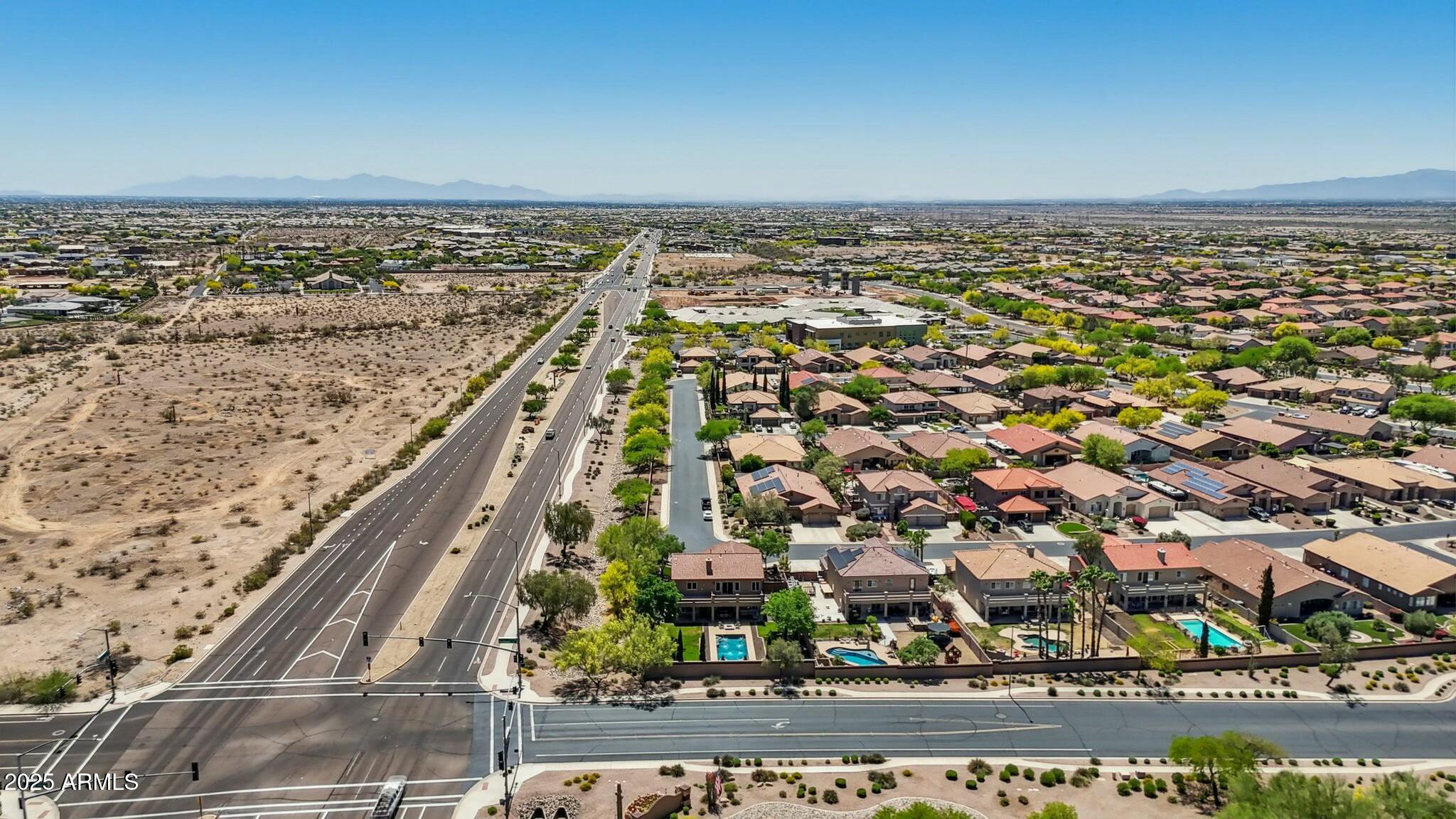 9570 W Quail Track Drive