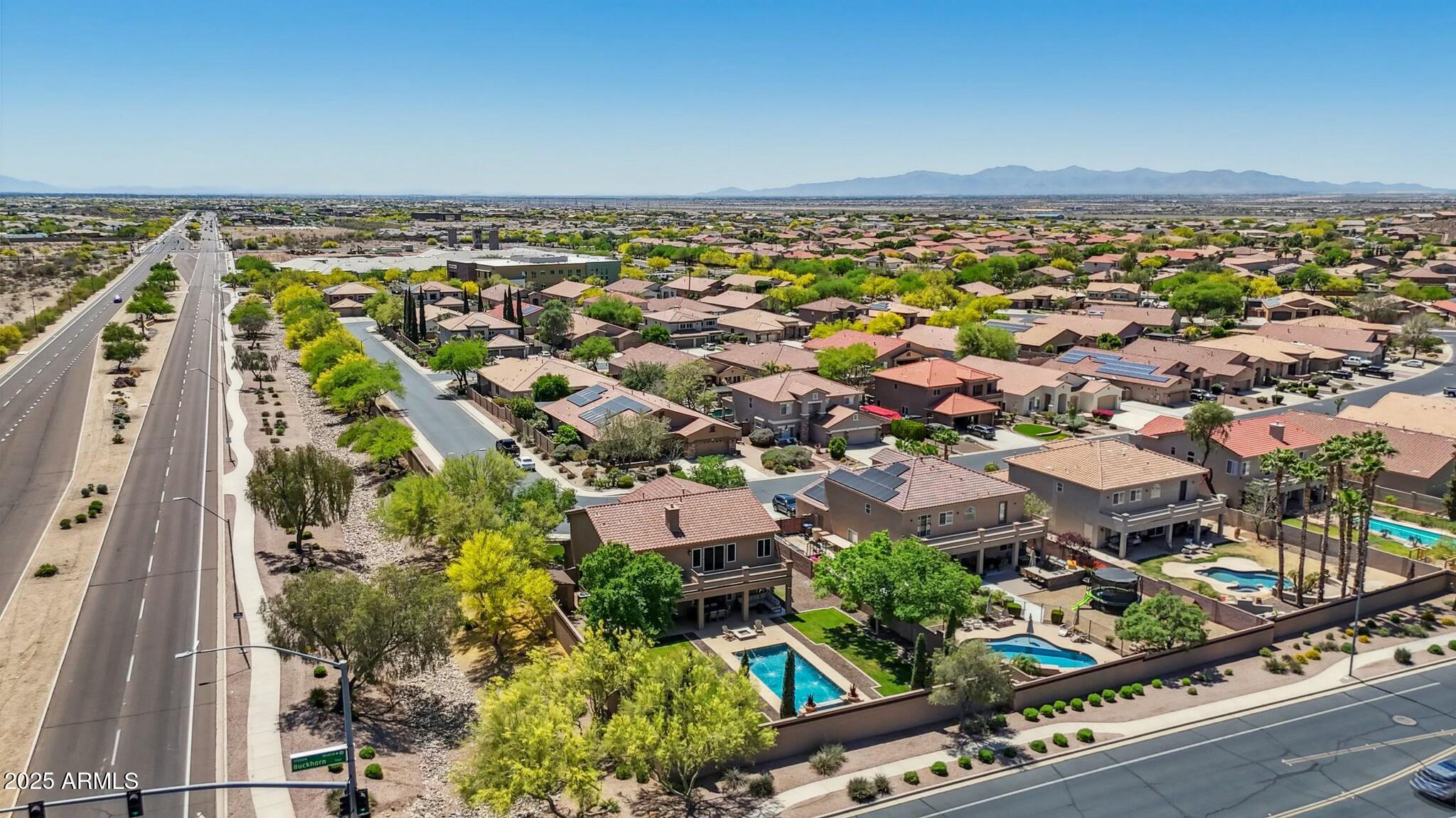 9570 W Quail Track Drive