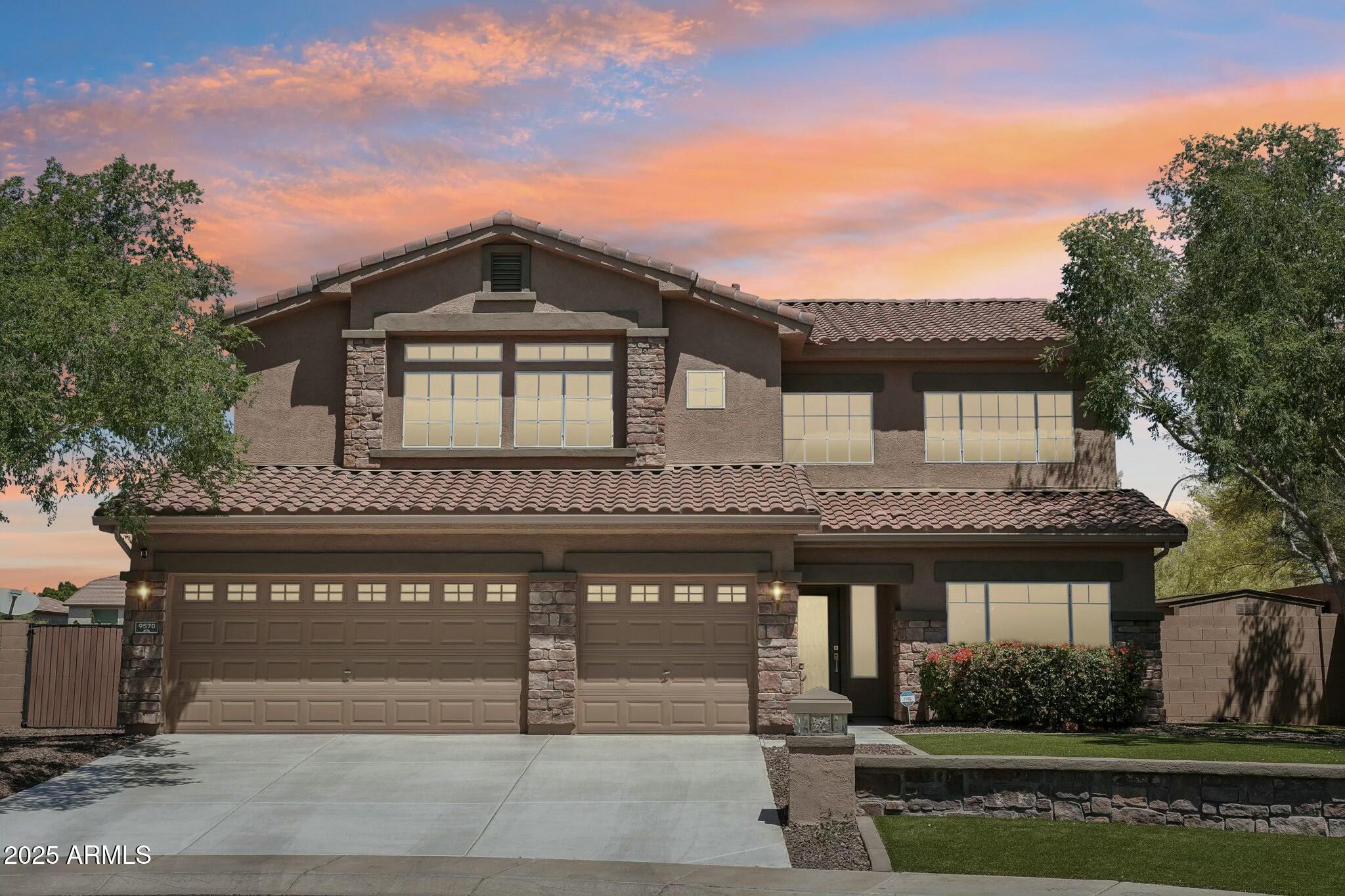 9570 W Quail Track Drive