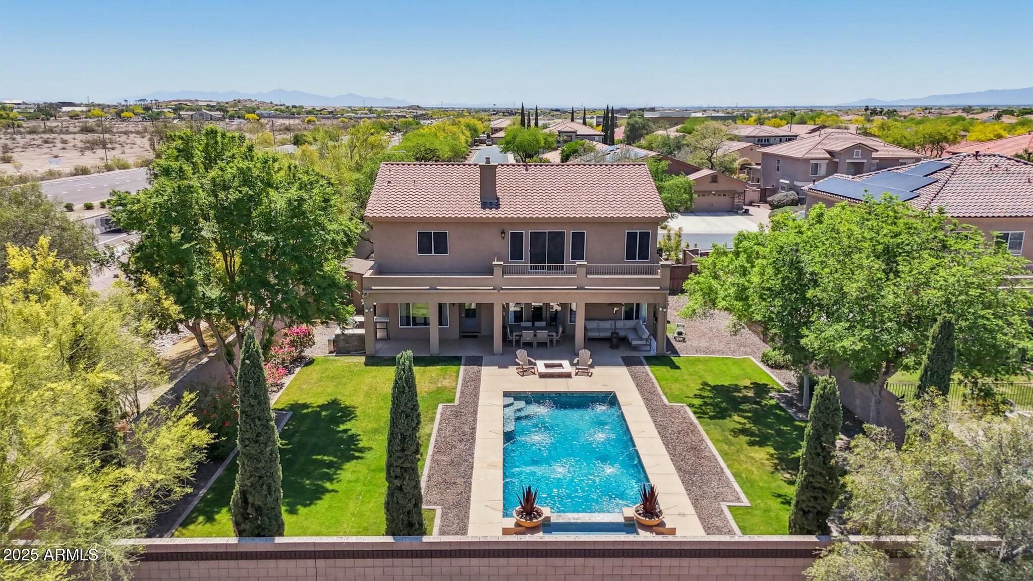 9570 W Quail Track Drive