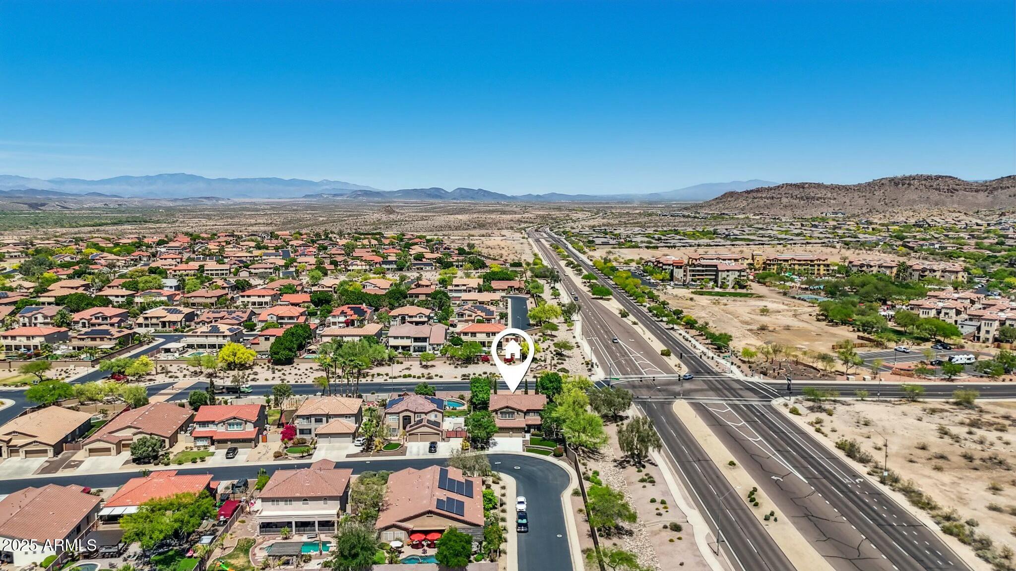 9570 W Quail Track Drive