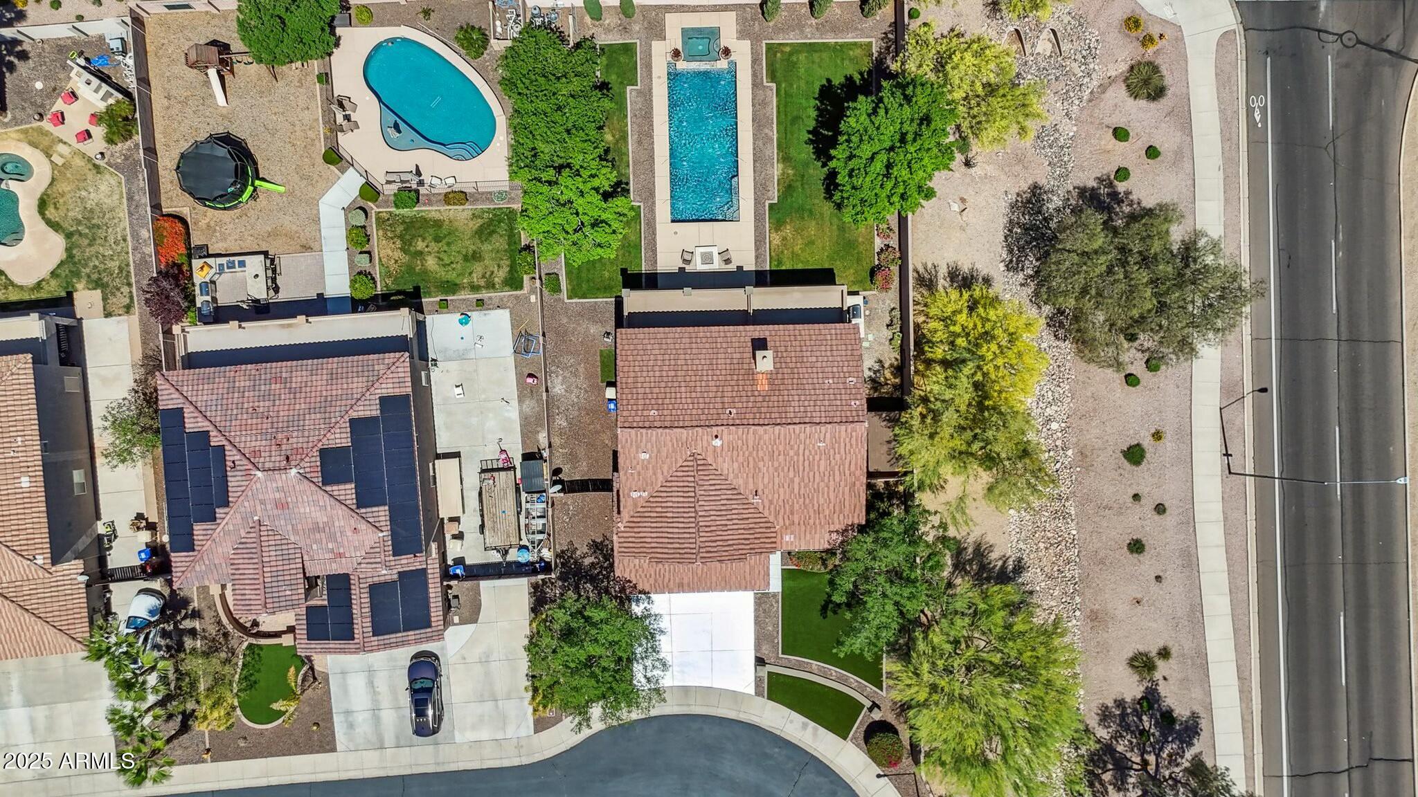 9570 W Quail Track Drive