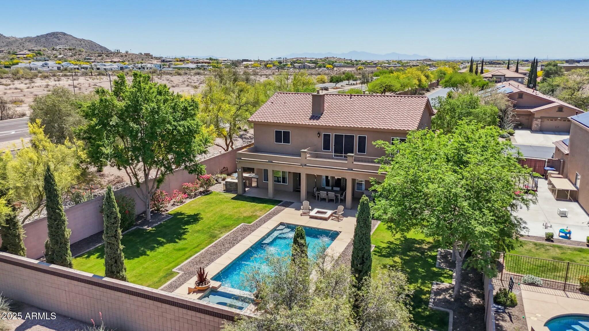 9570 W Quail Track Drive