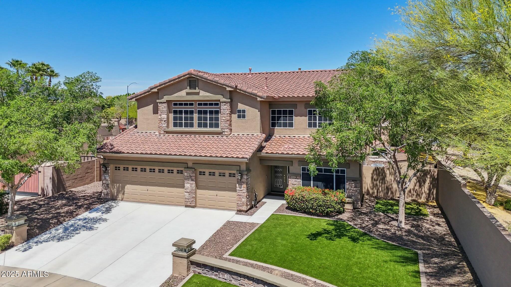 9570 W Quail Track Drive