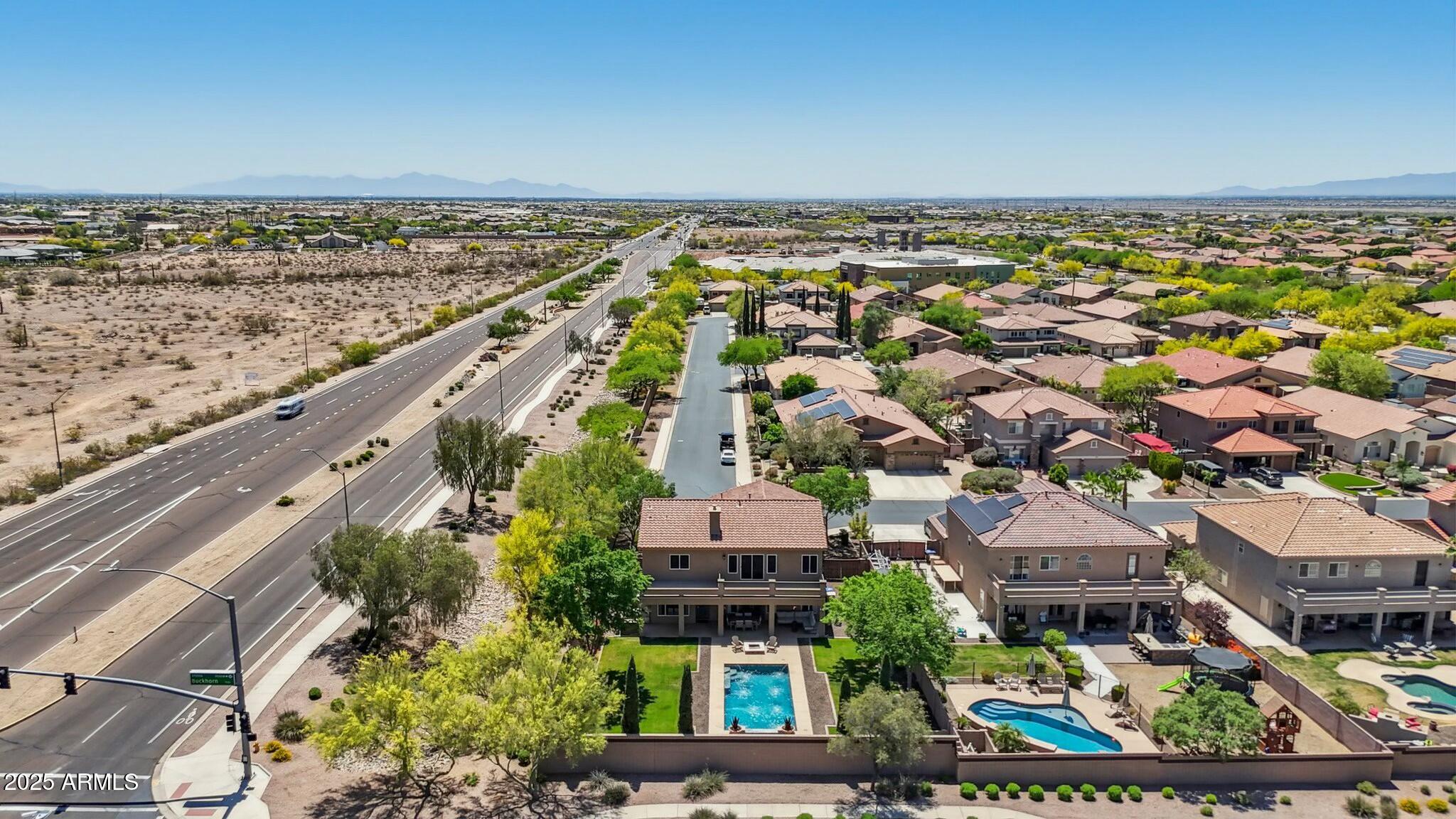 9570 W Quail Track Drive