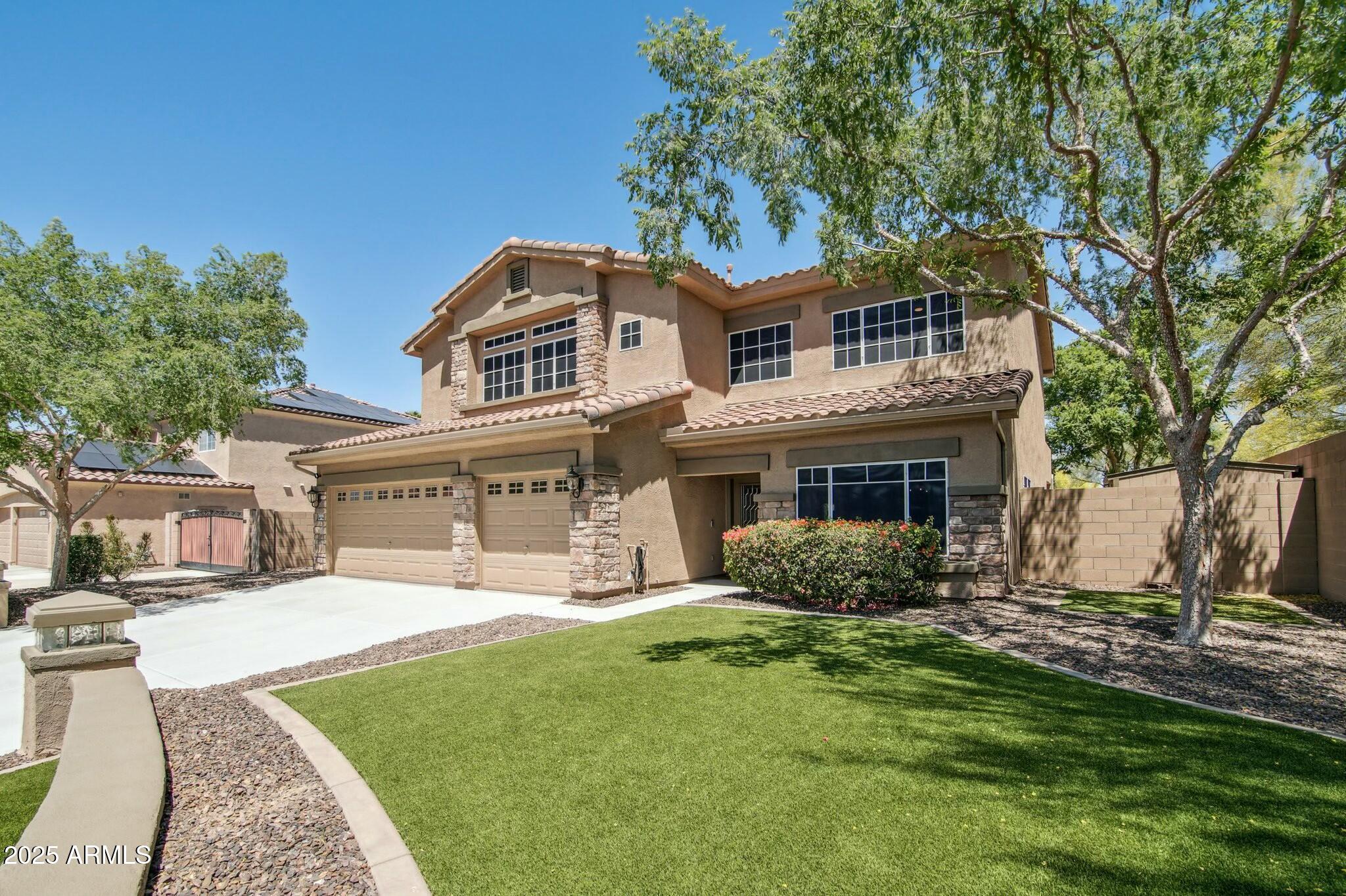 9570 W Quail Track Drive