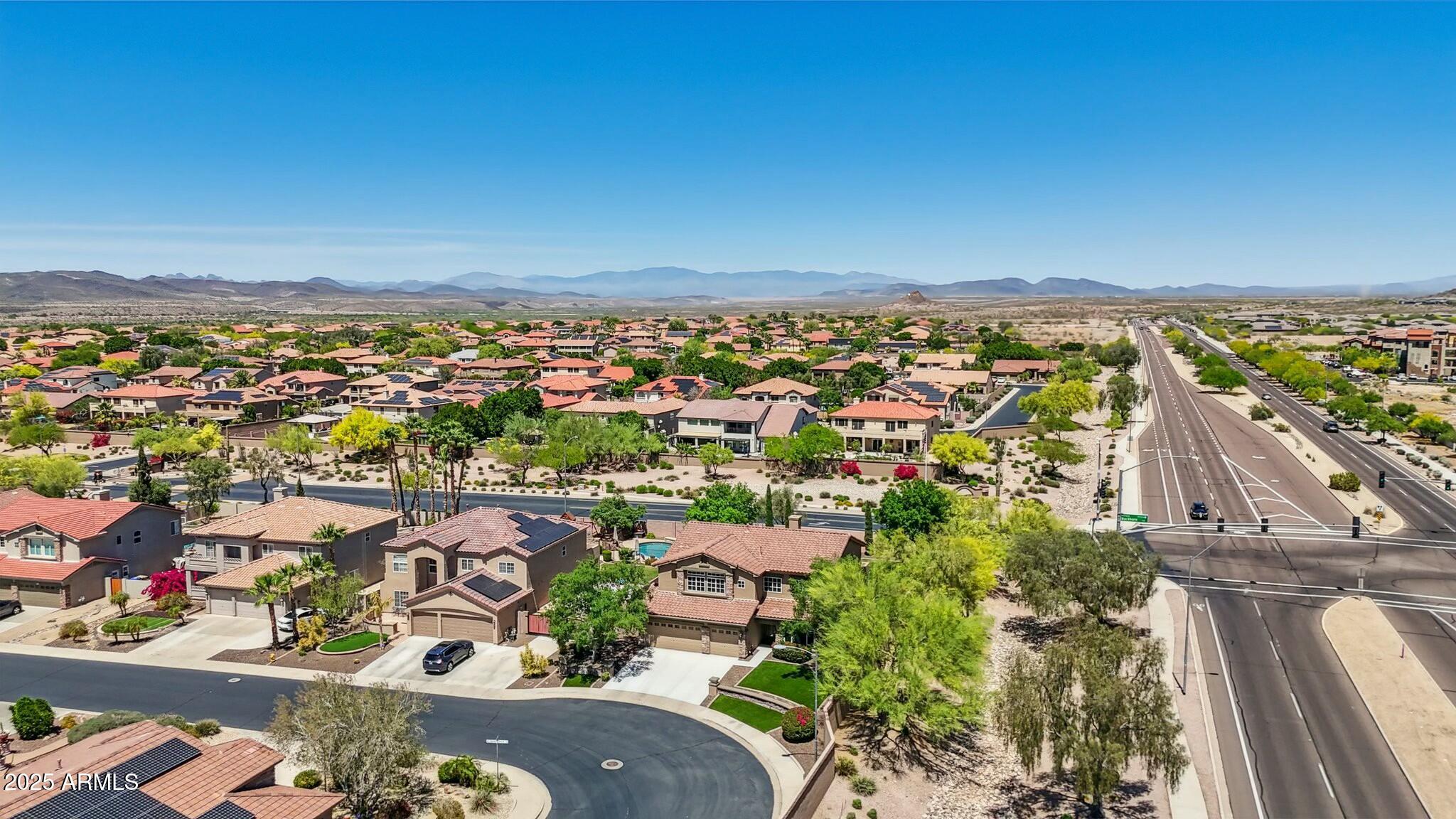 9570 W Quail Track Drive