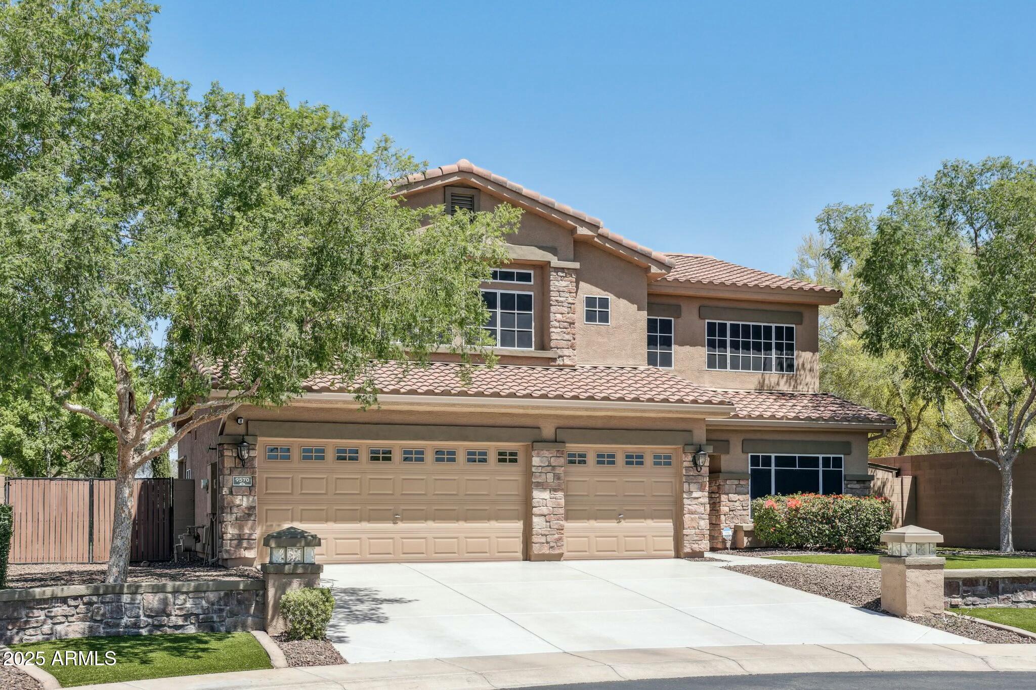 9570 W Quail Track Drive