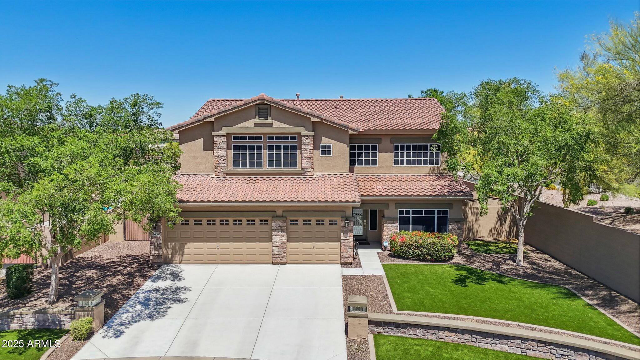 9570 W Quail Track Drive
