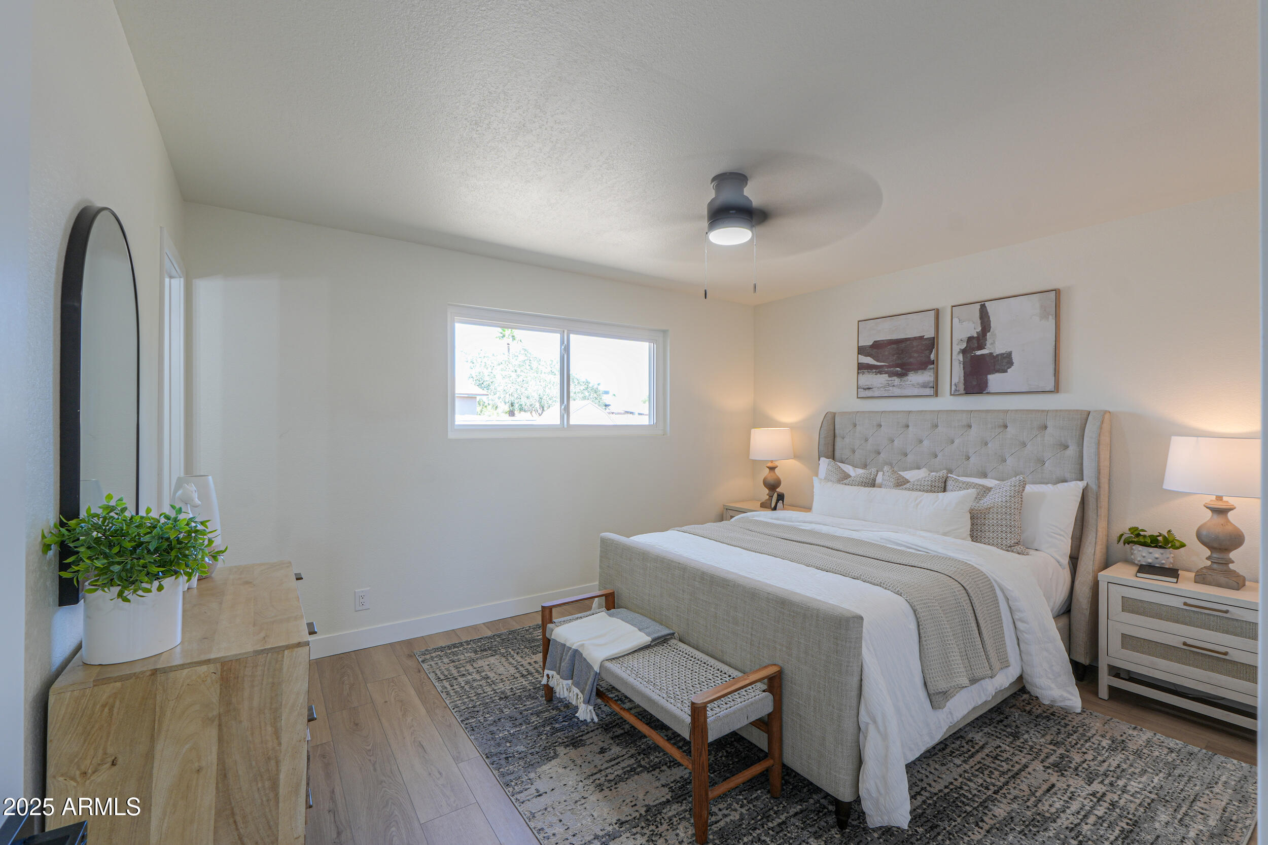 6502 E RUSTIC Drive