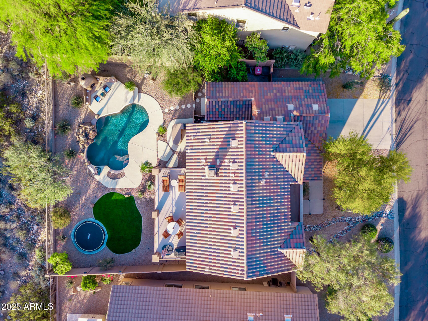 10676 E ACACIA Drive