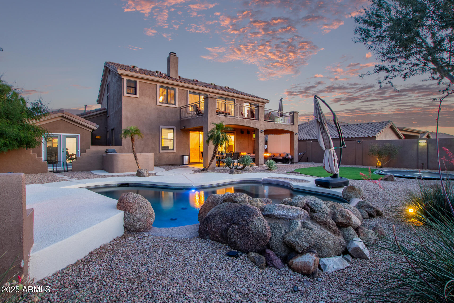 10676 E ACACIA Drive