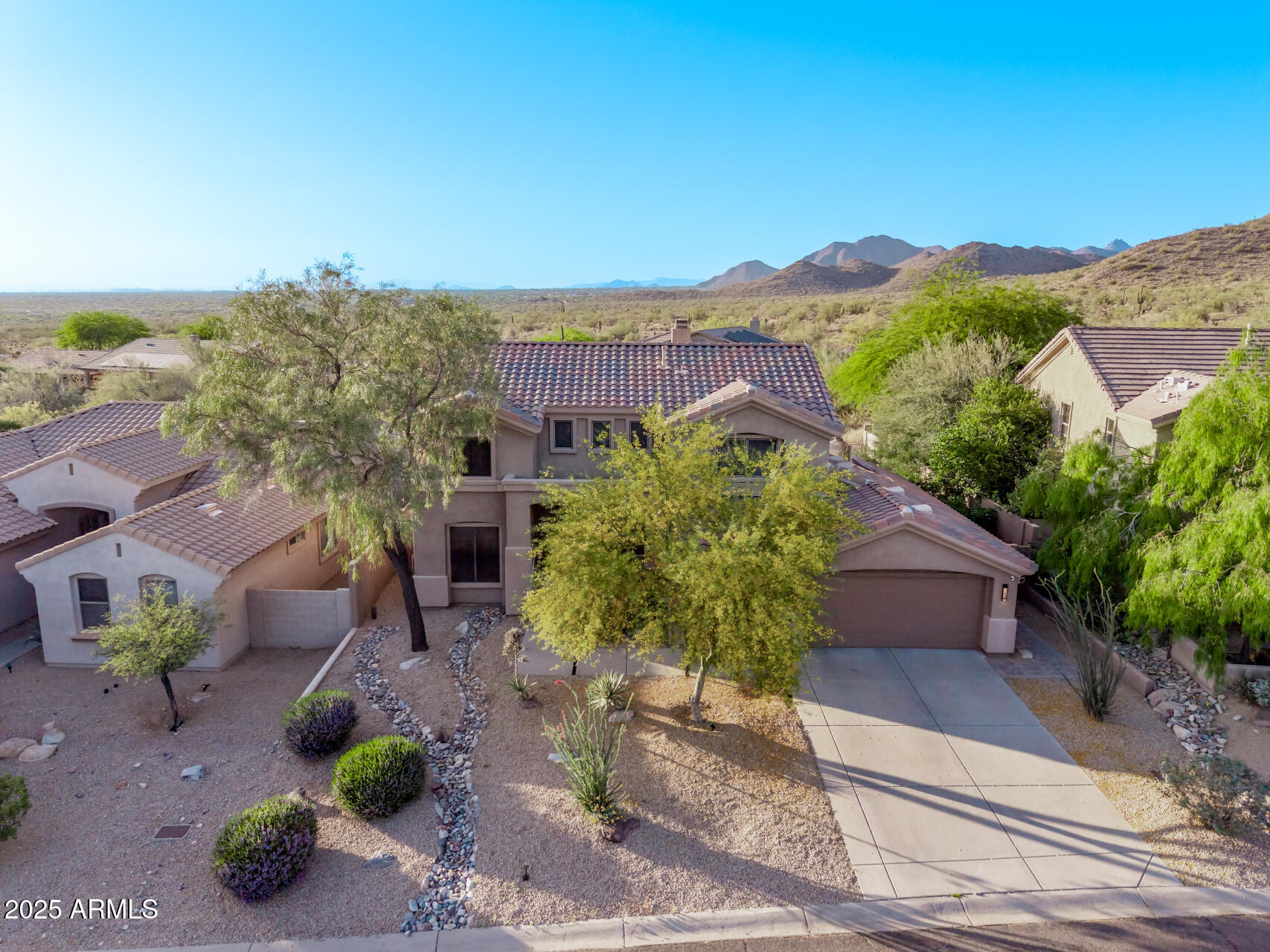 10676 E ACACIA Drive