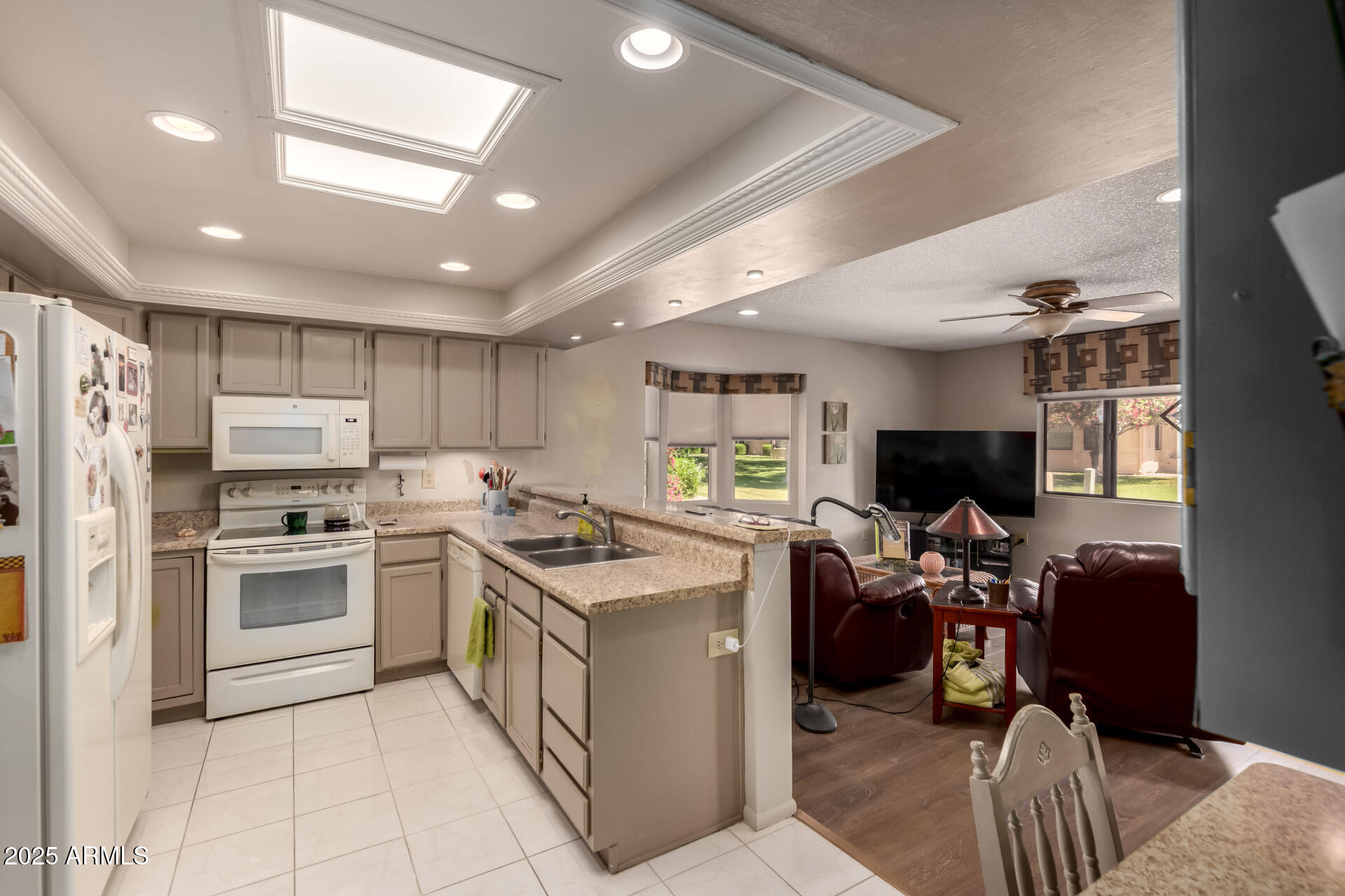 12954 W BLUE SKY Drive