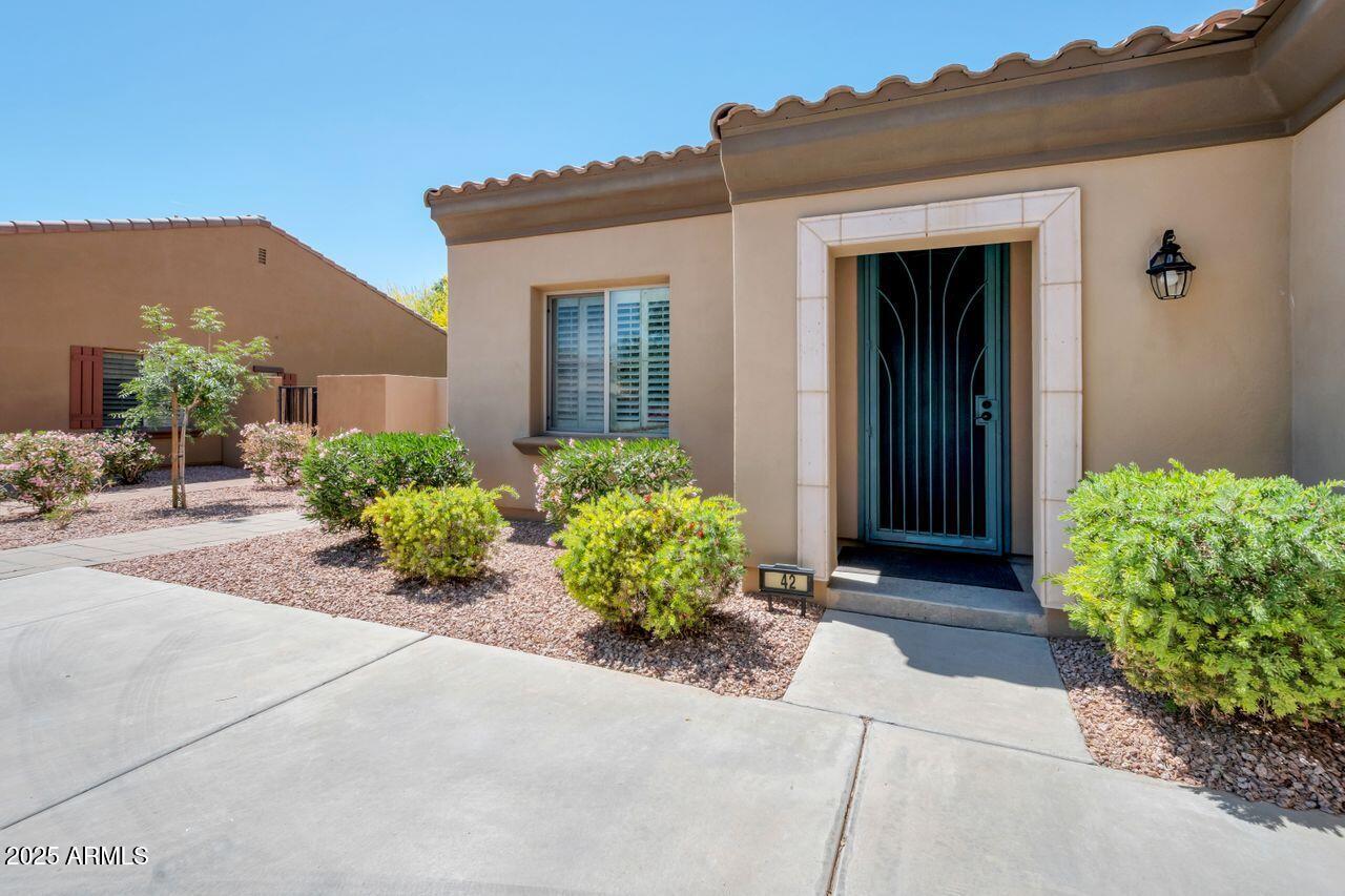 4700 S FULTON RANCH Boulevard, 42
