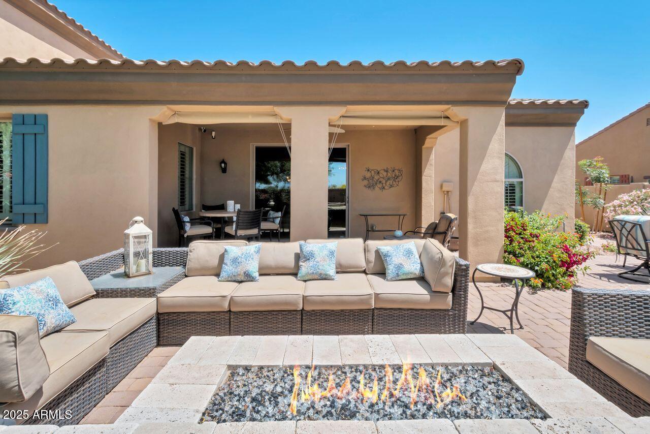 4700 S FULTON RANCH Boulevard, 42