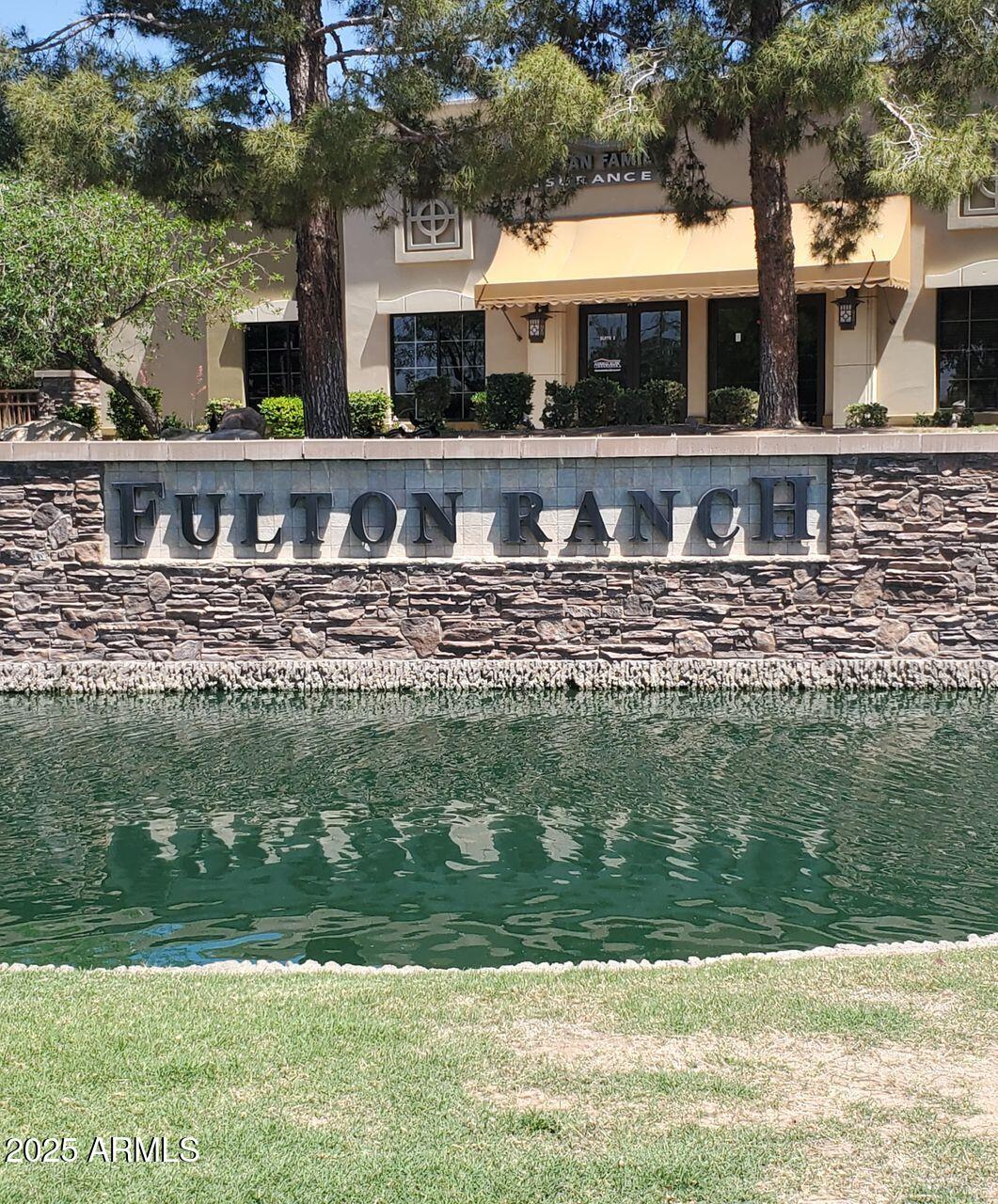 4700 S FULTON RANCH Boulevard, 42