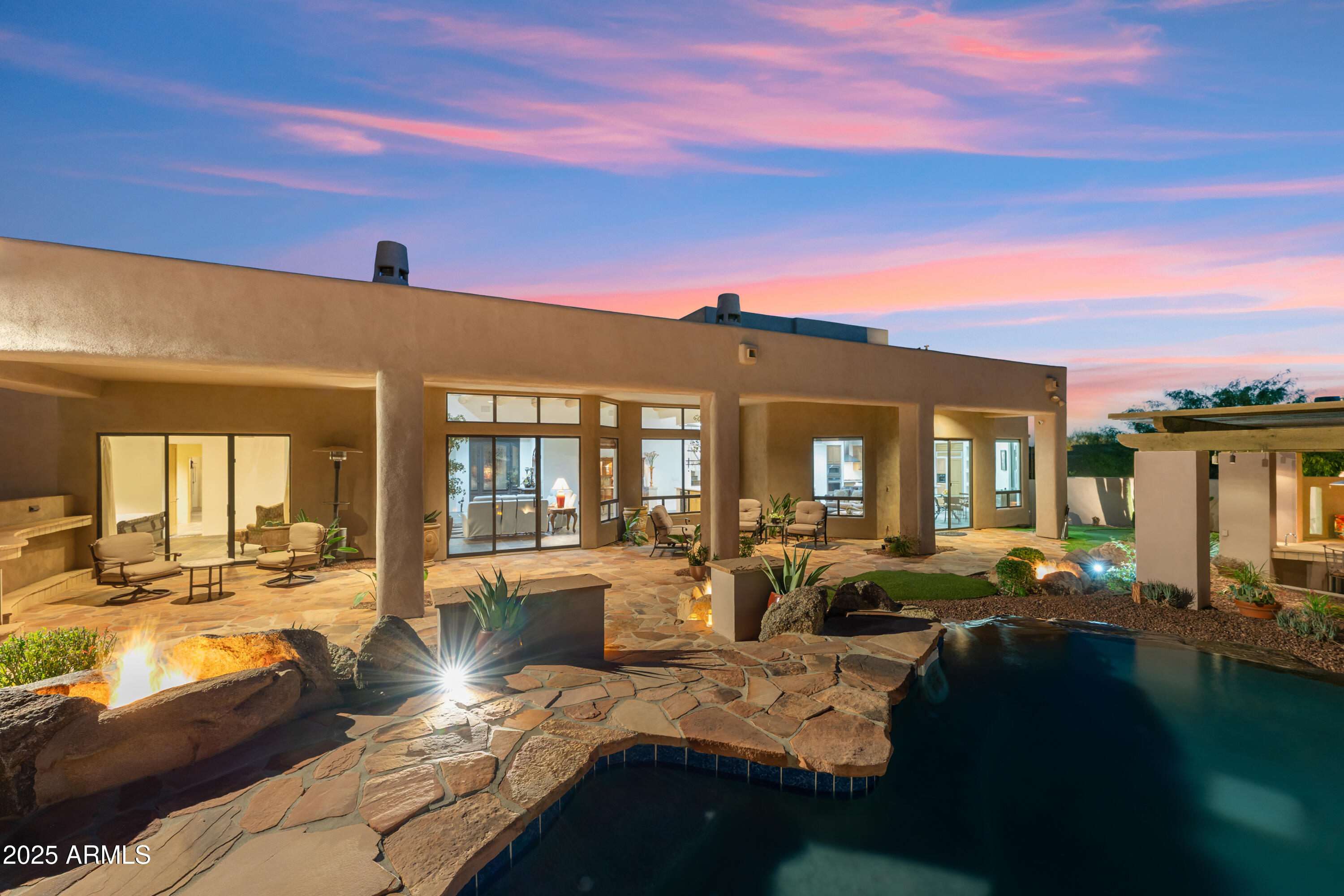 11398 E DESERT VISTA Road