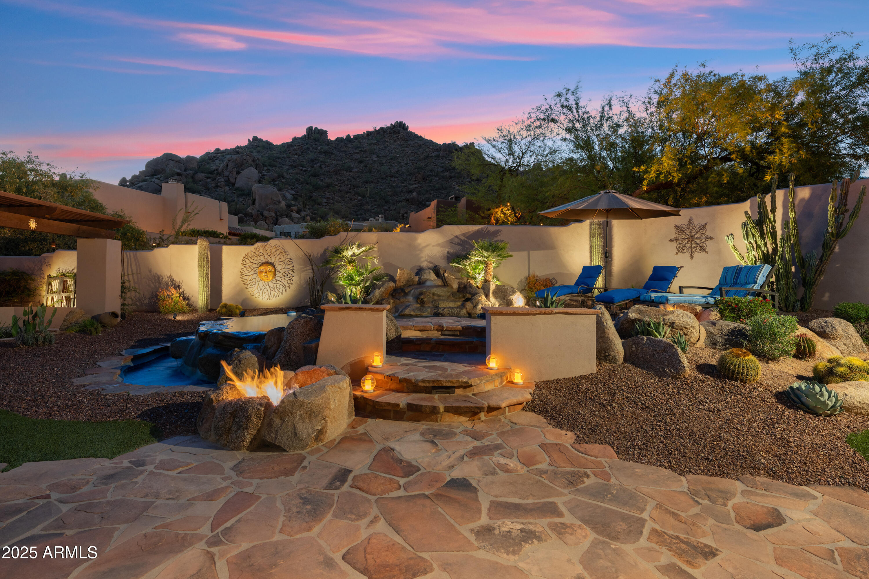 11398 E DESERT VISTA Road
