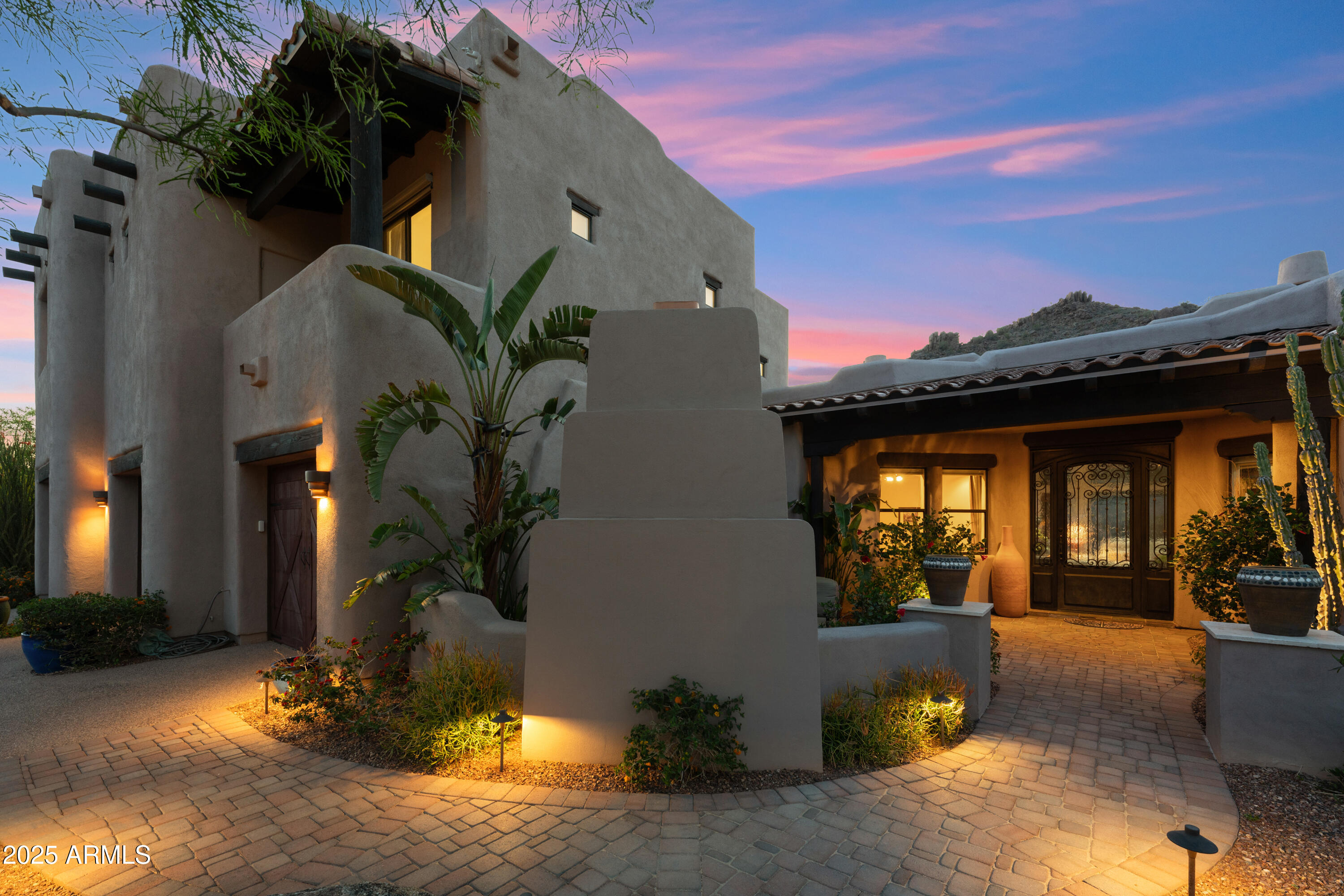 11398 E DESERT VISTA Road
