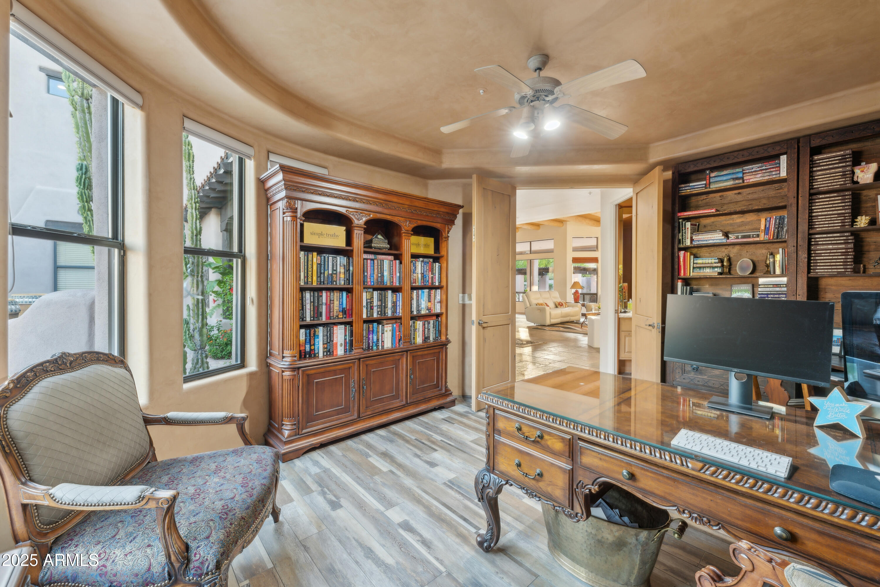 11398 E DESERT VISTA Road