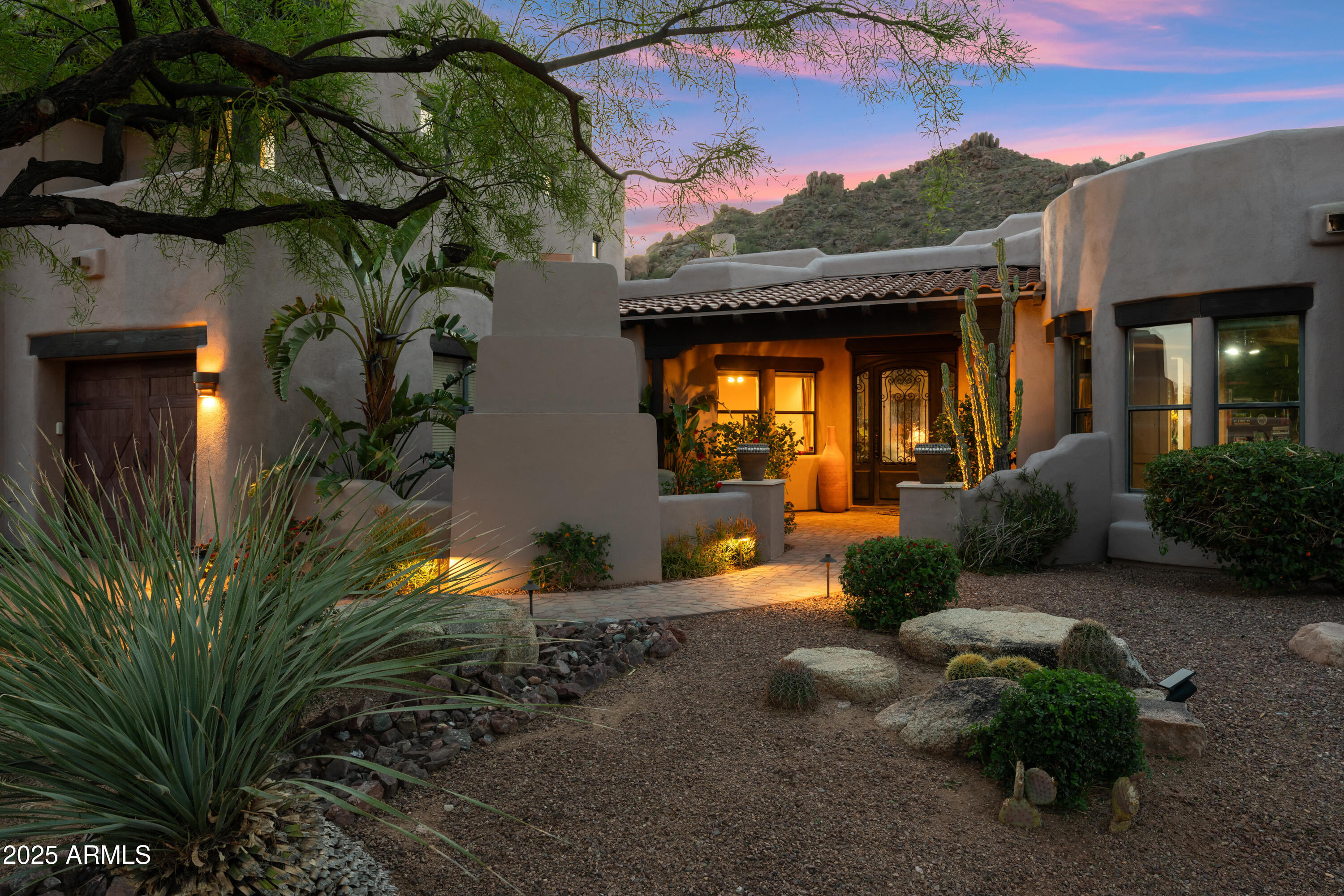 11398 E DESERT VISTA Road