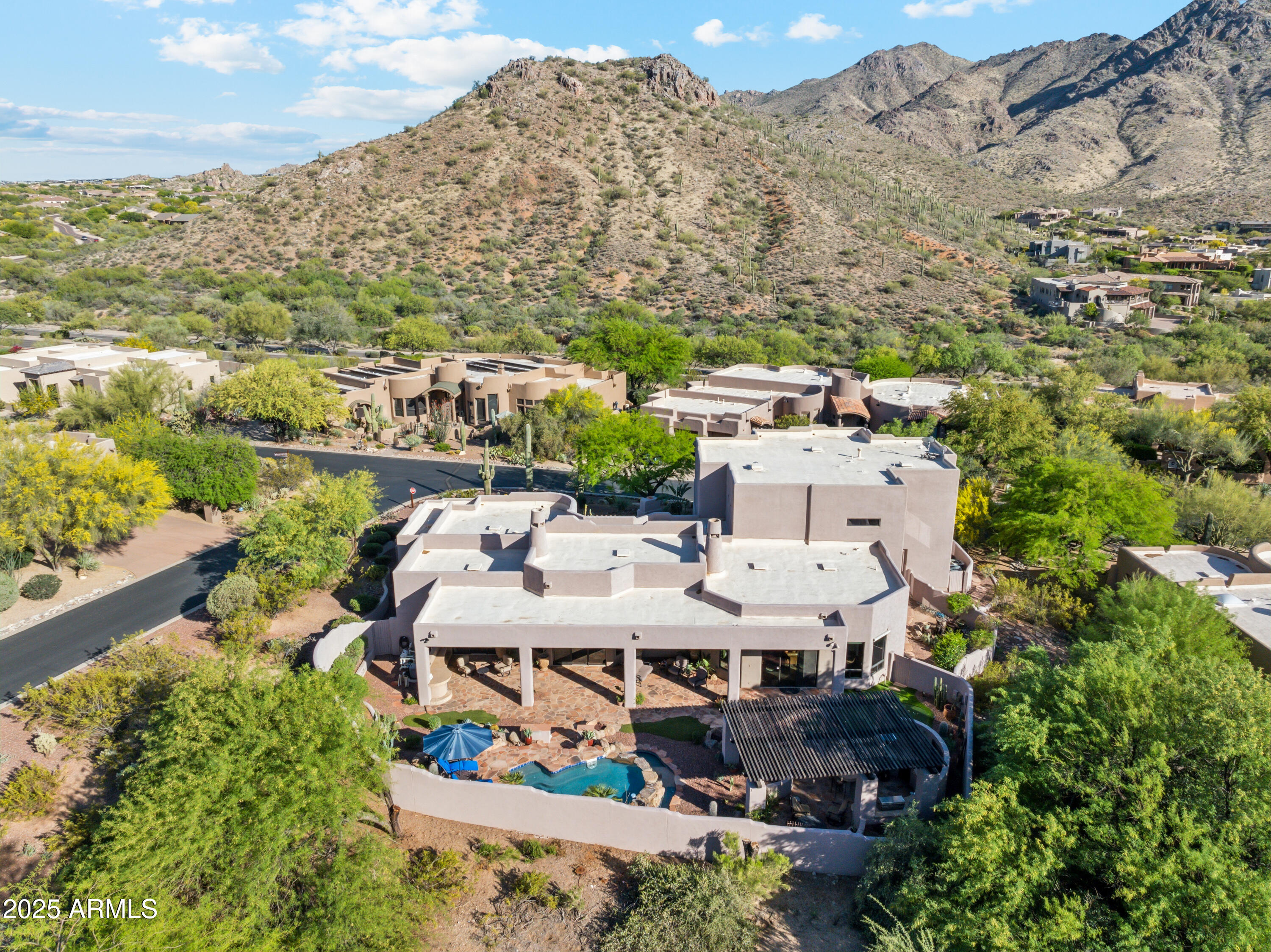 11398 E DESERT VISTA Road