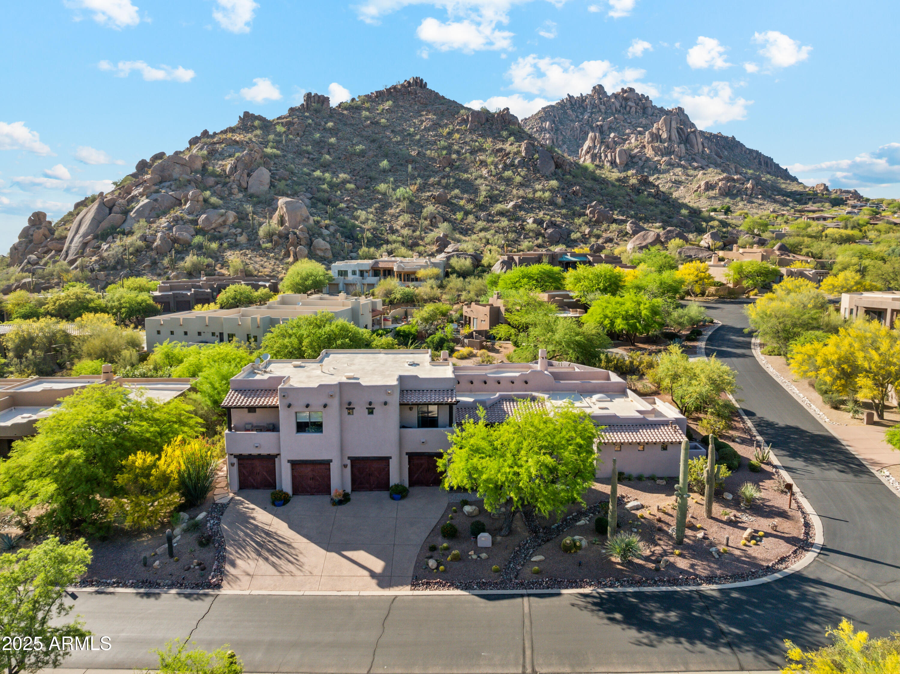11398 E DESERT VISTA Road
