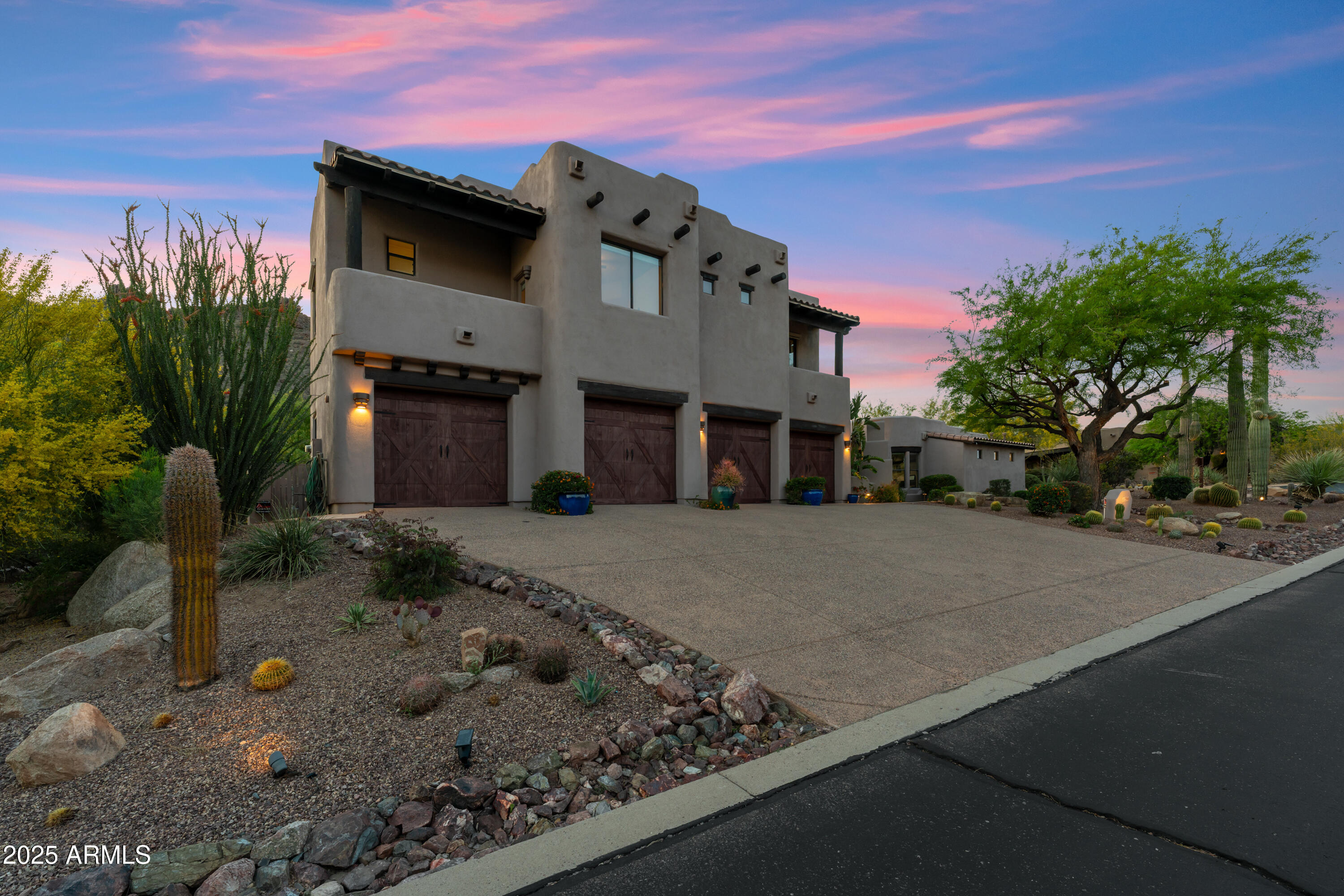 11398 E DESERT VISTA Road