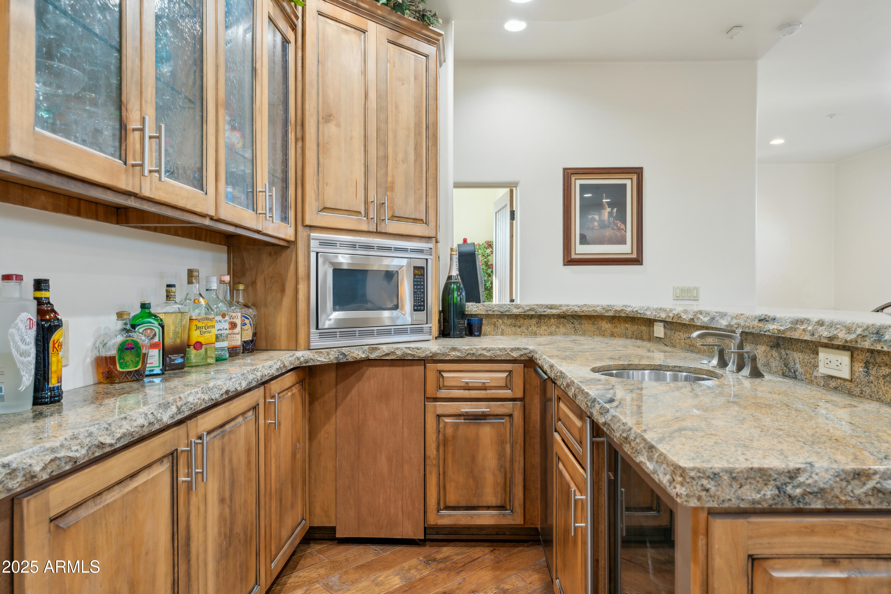11398 E DESERT VISTA Road