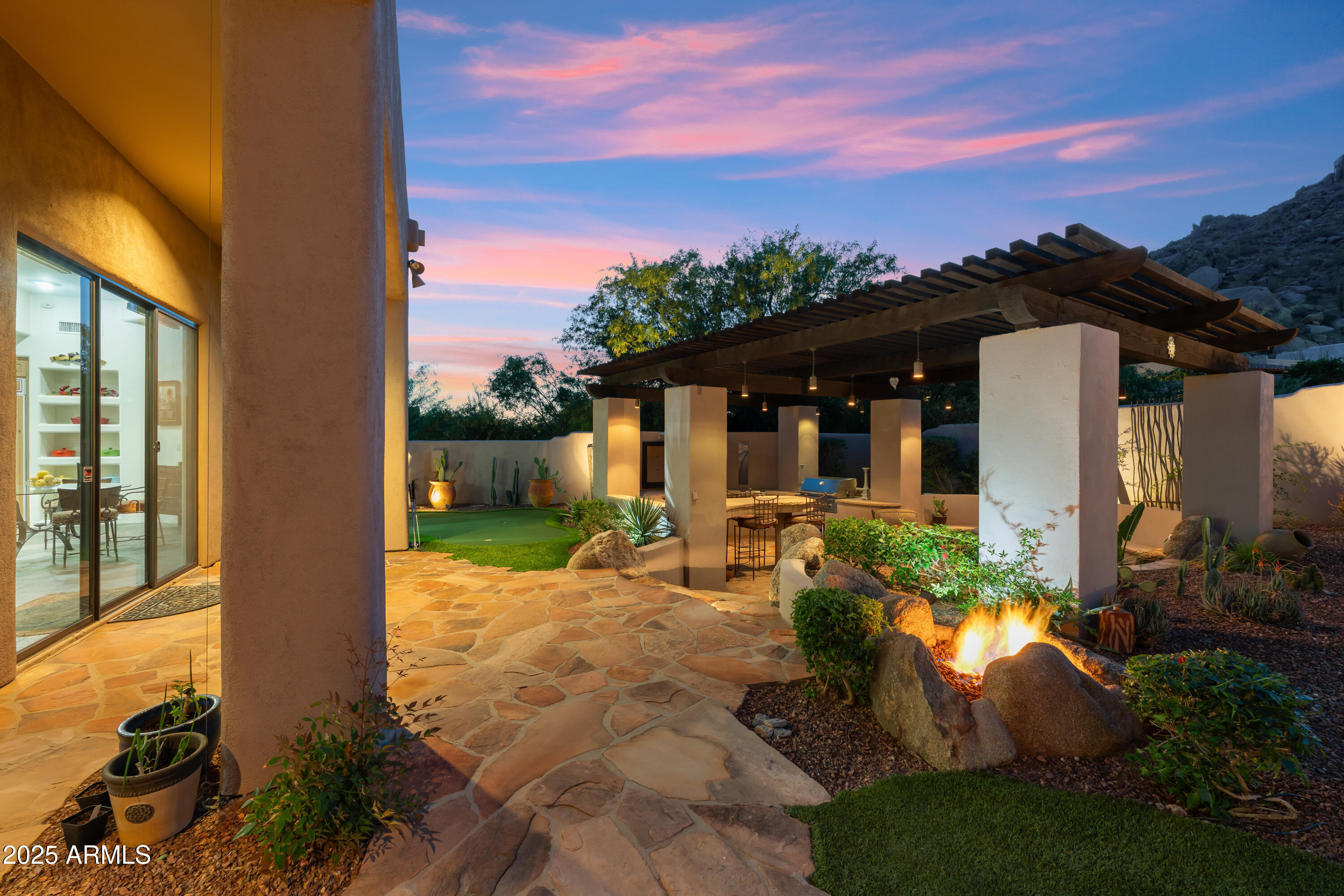 11398 E DESERT VISTA Road