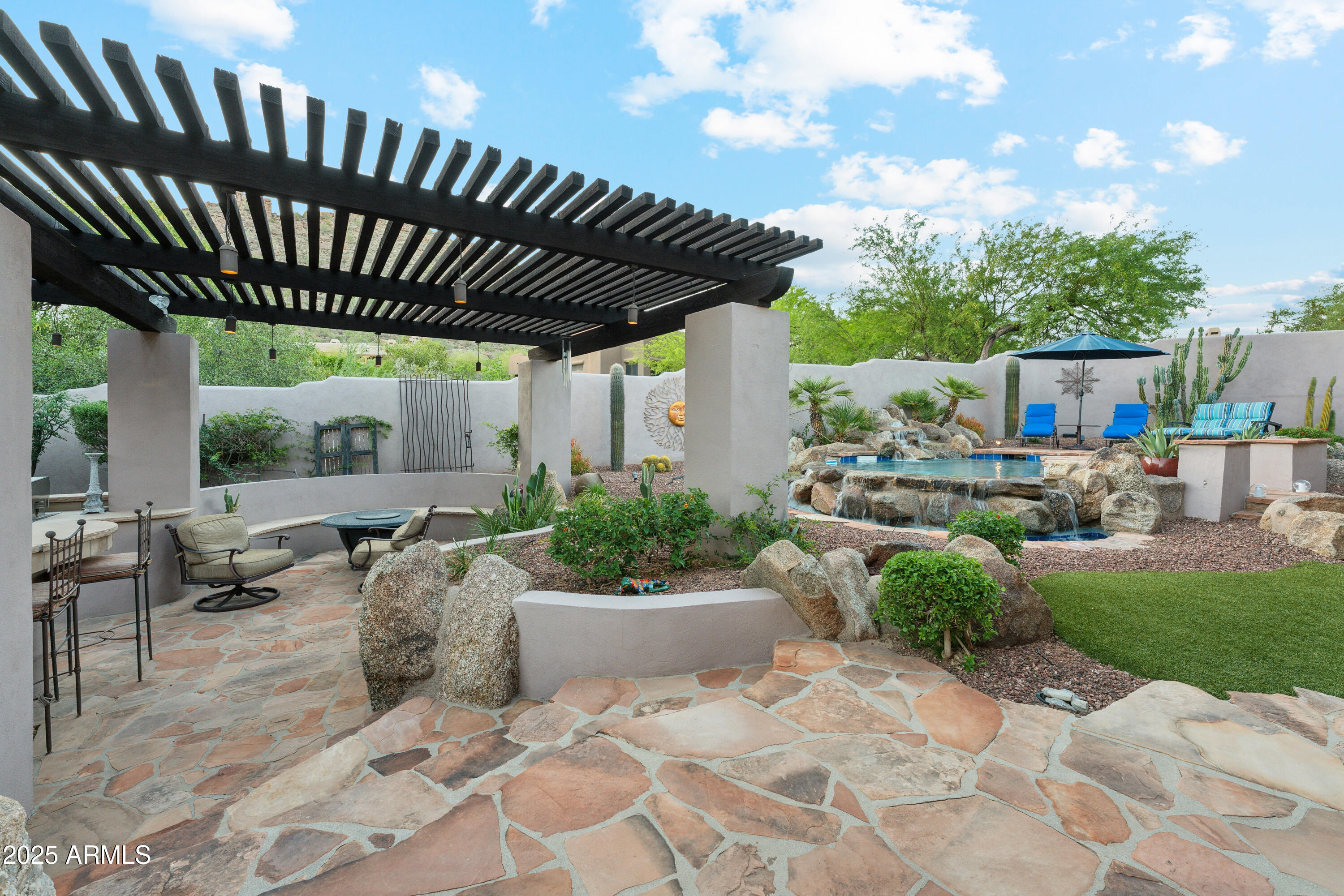 11398 E DESERT VISTA Road