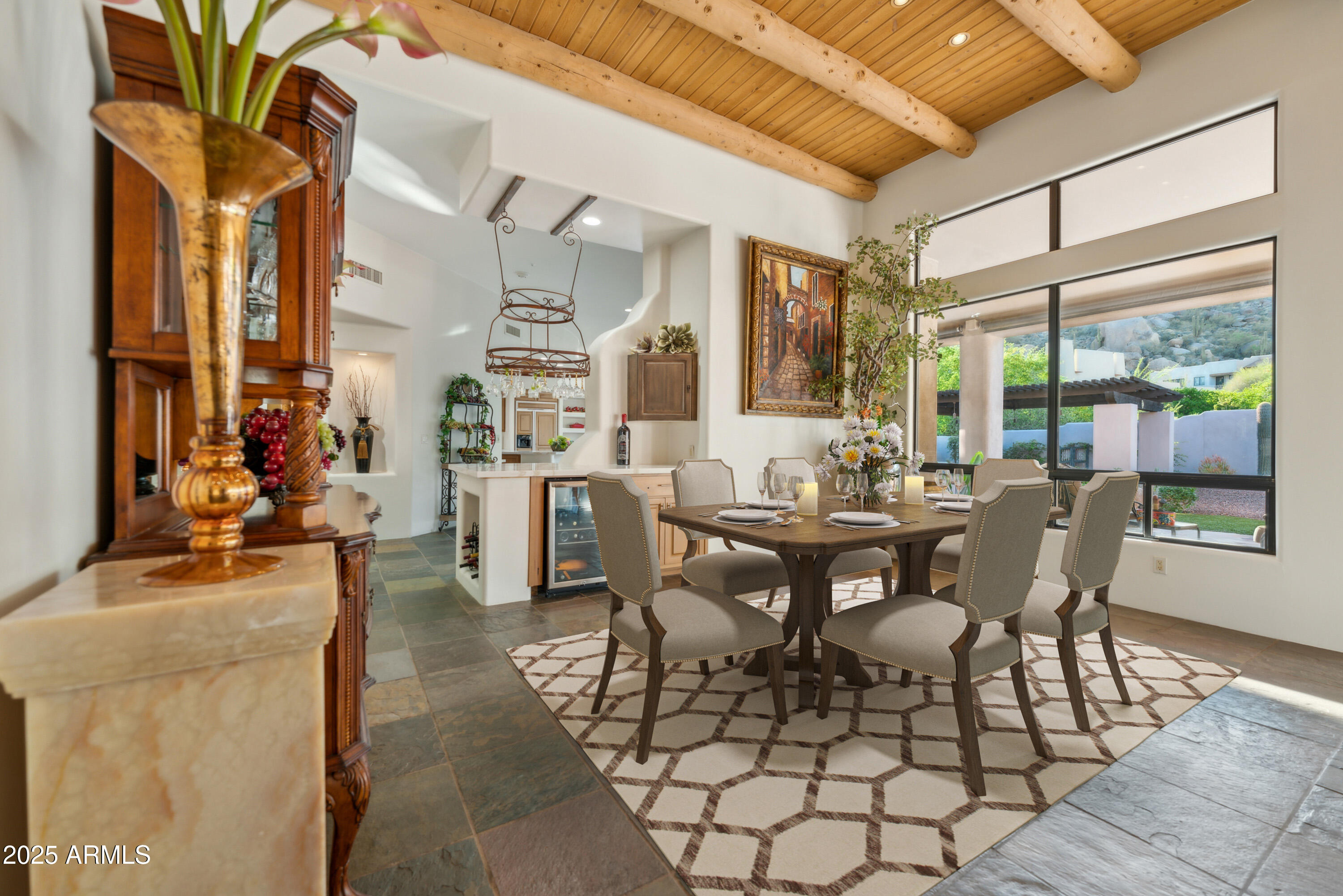 11398 E DESERT VISTA Road
