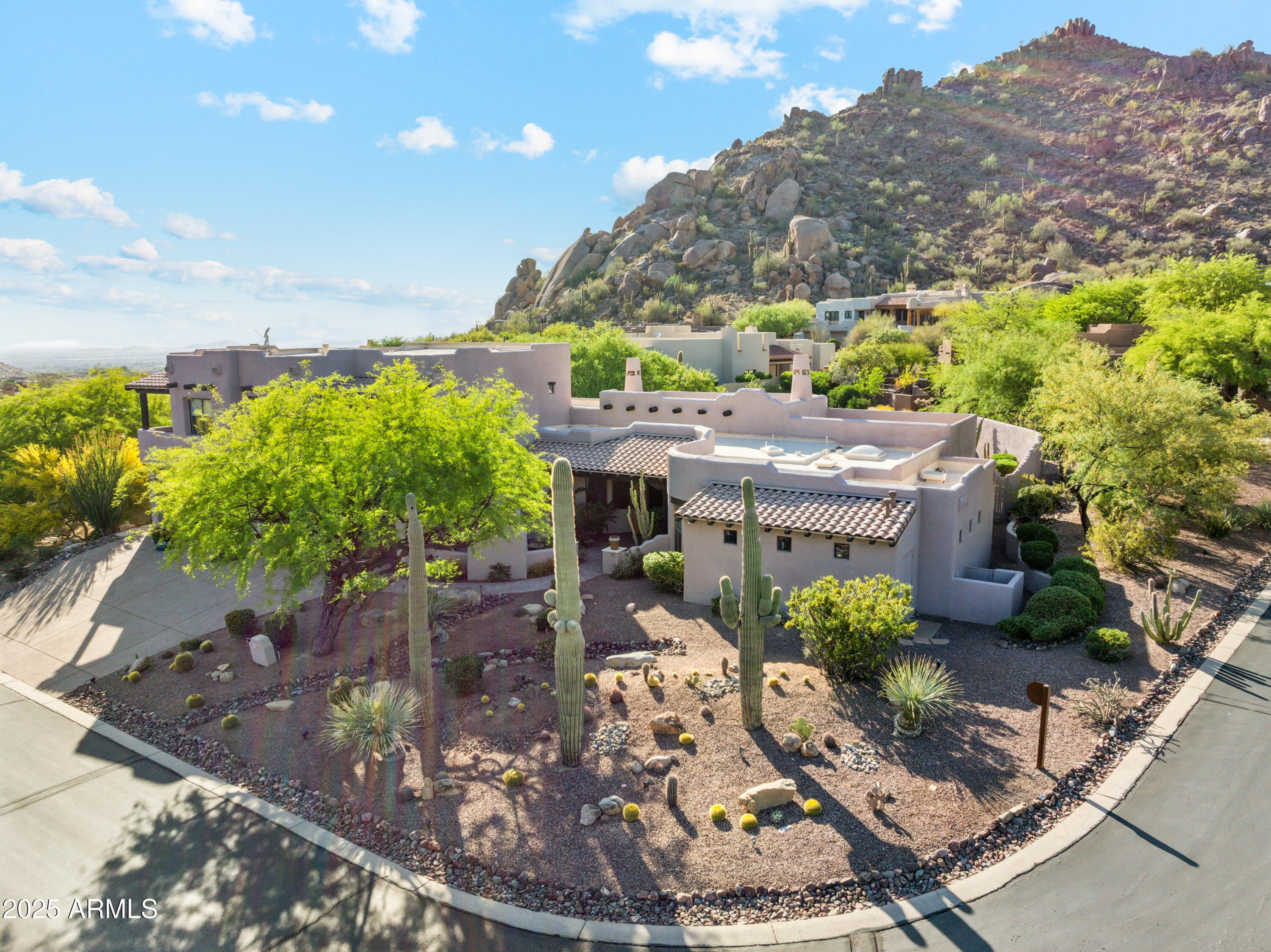 11398 E DESERT VISTA Road