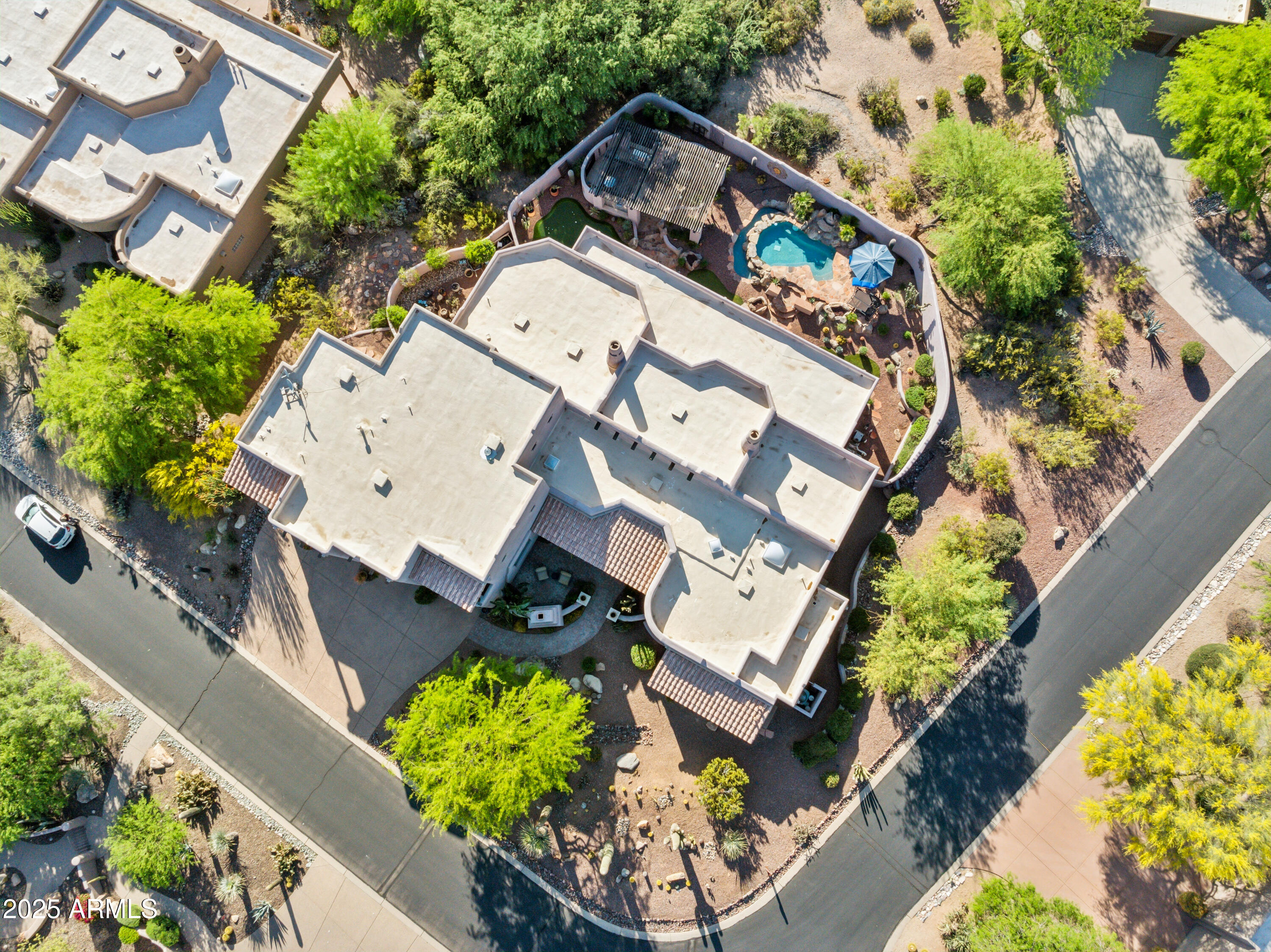 11398 E DESERT VISTA Road