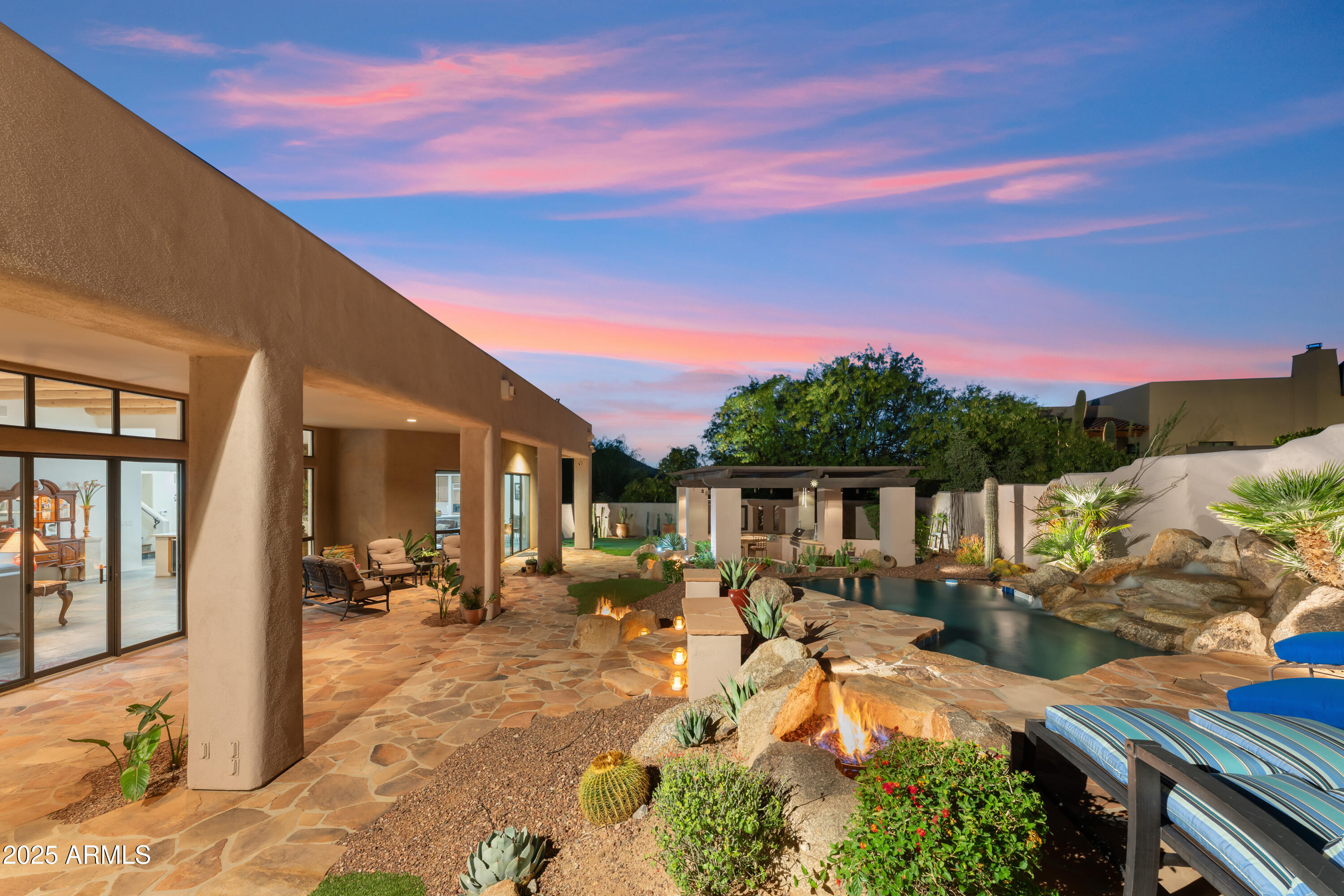 11398 E DESERT VISTA Road