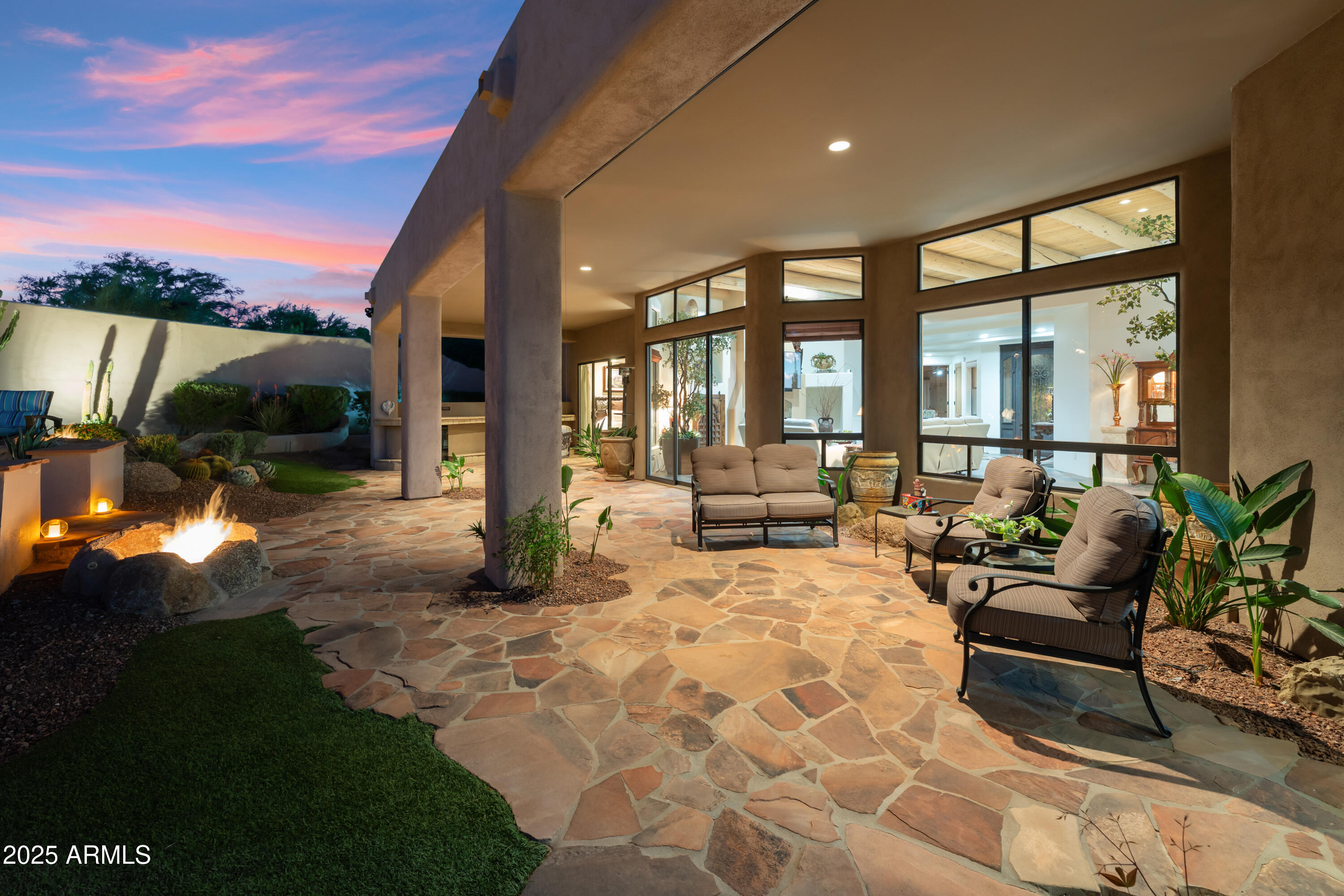 11398 E DESERT VISTA Road