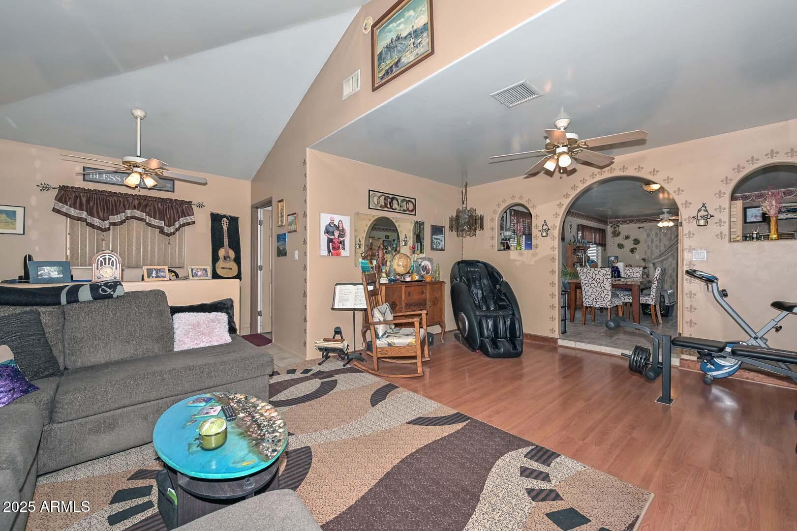 635 W Gable Avenue