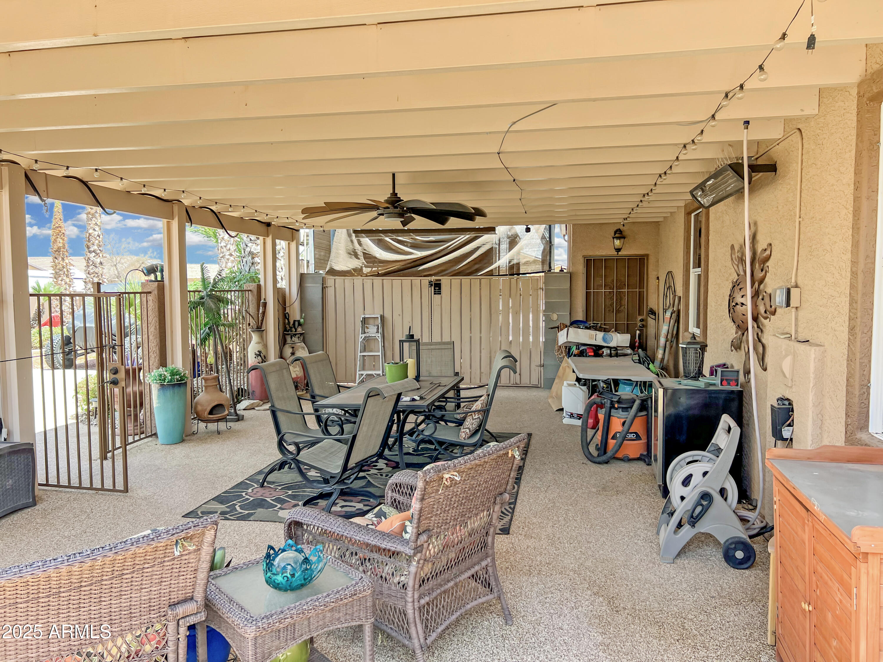 8376 W ALTOS Drive