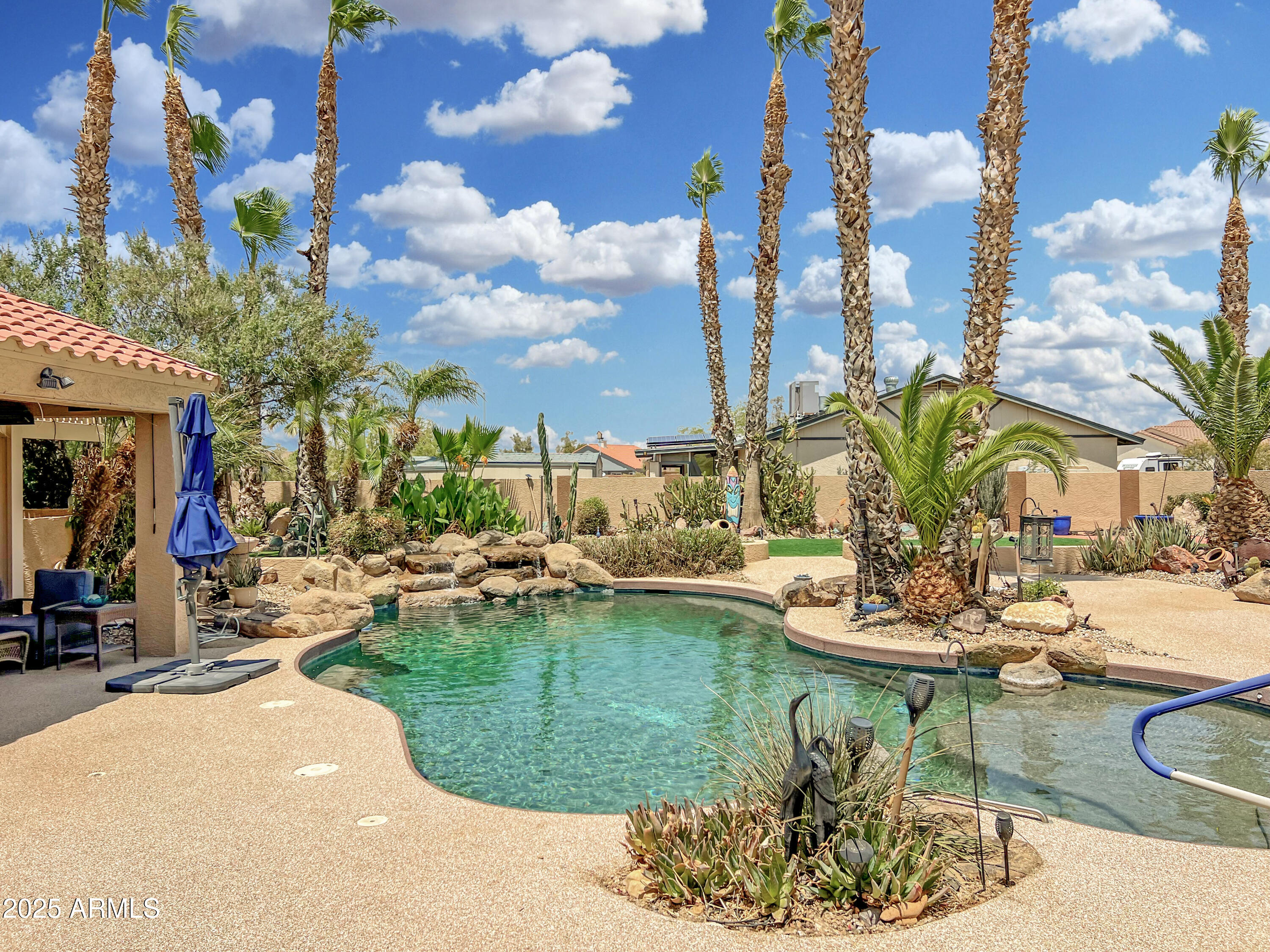 8376 W ALTOS Drive