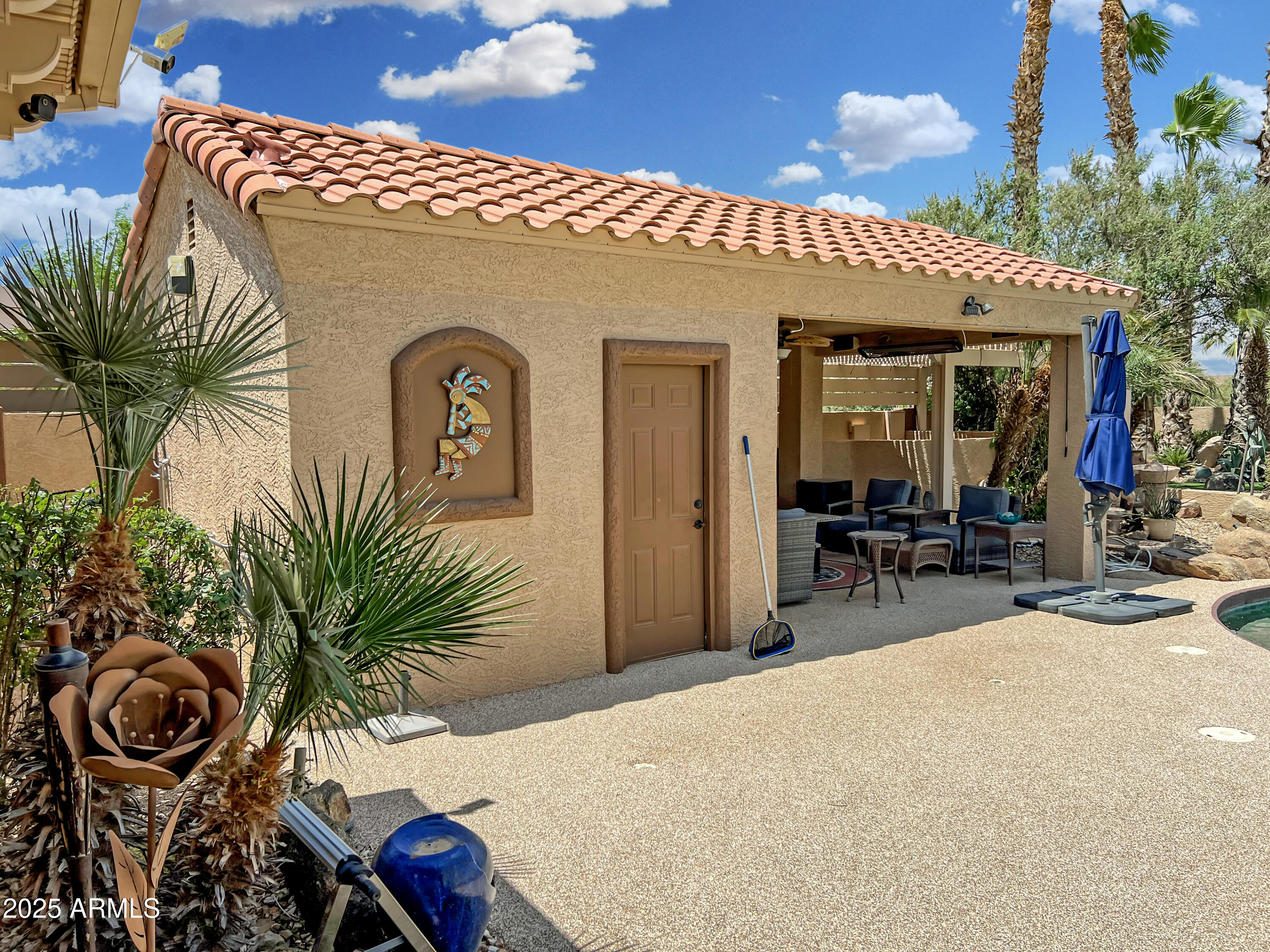 8376 W ALTOS Drive