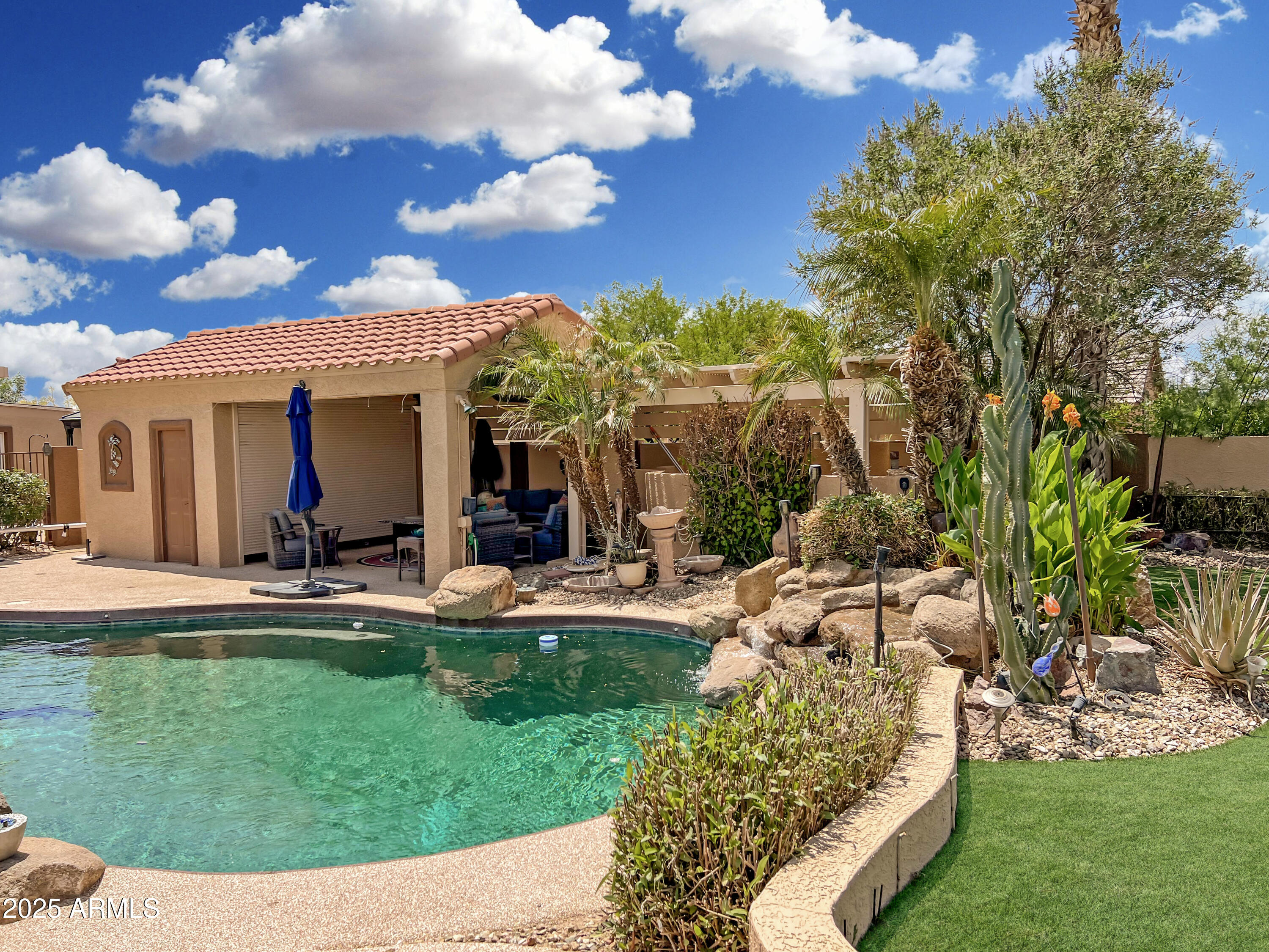 8376 W ALTOS Drive