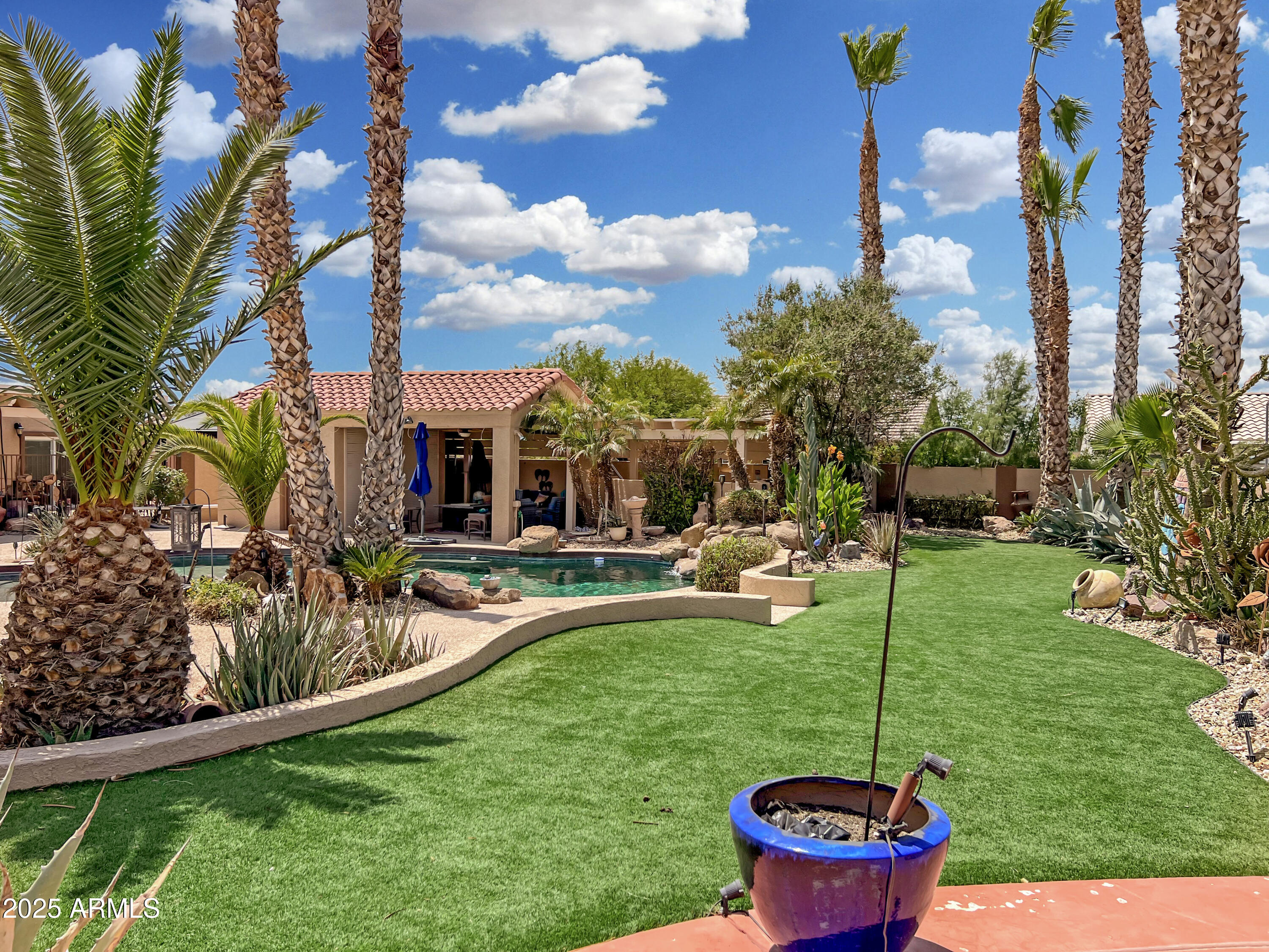 8376 W ALTOS Drive