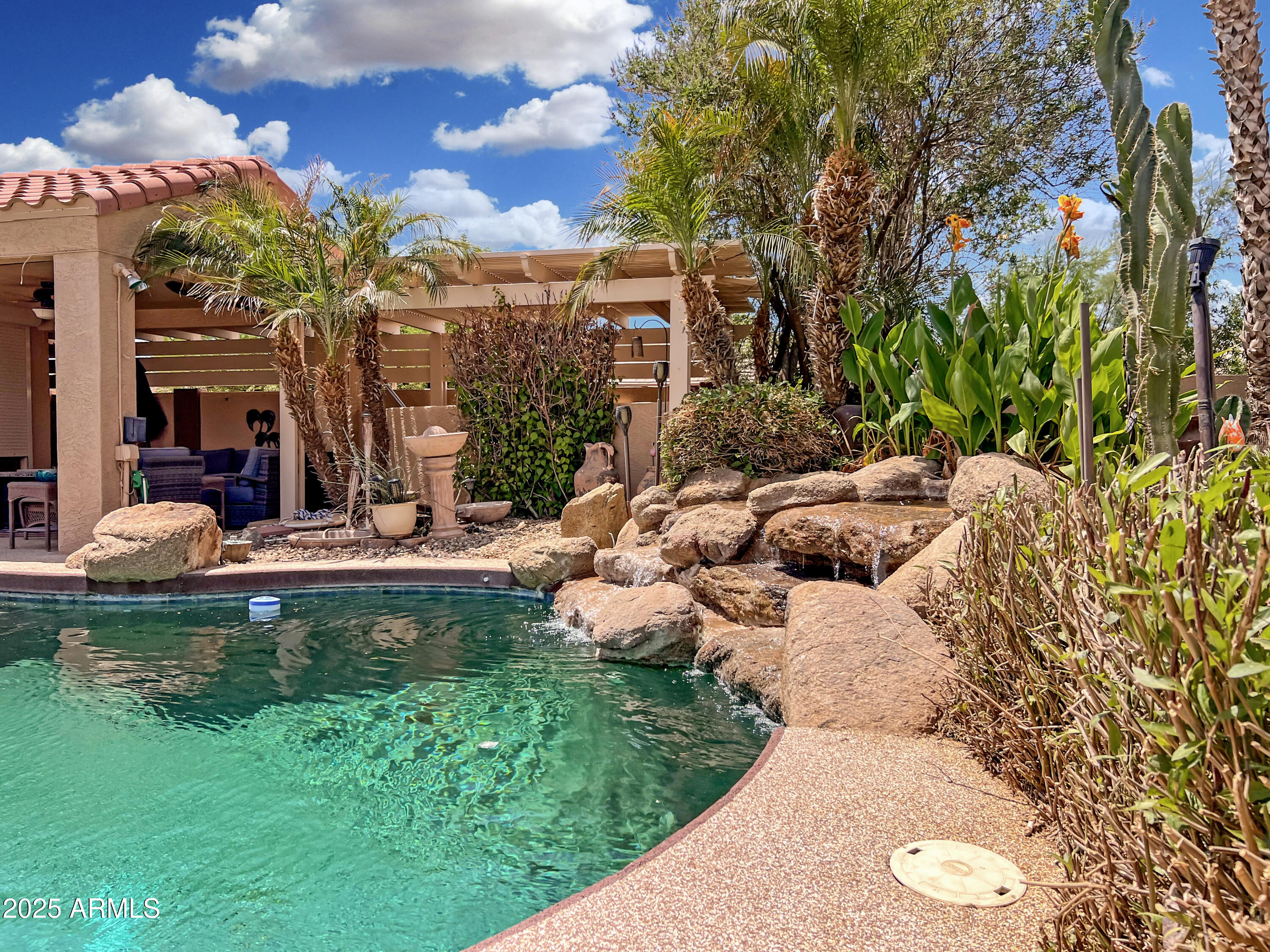 8376 W ALTOS Drive