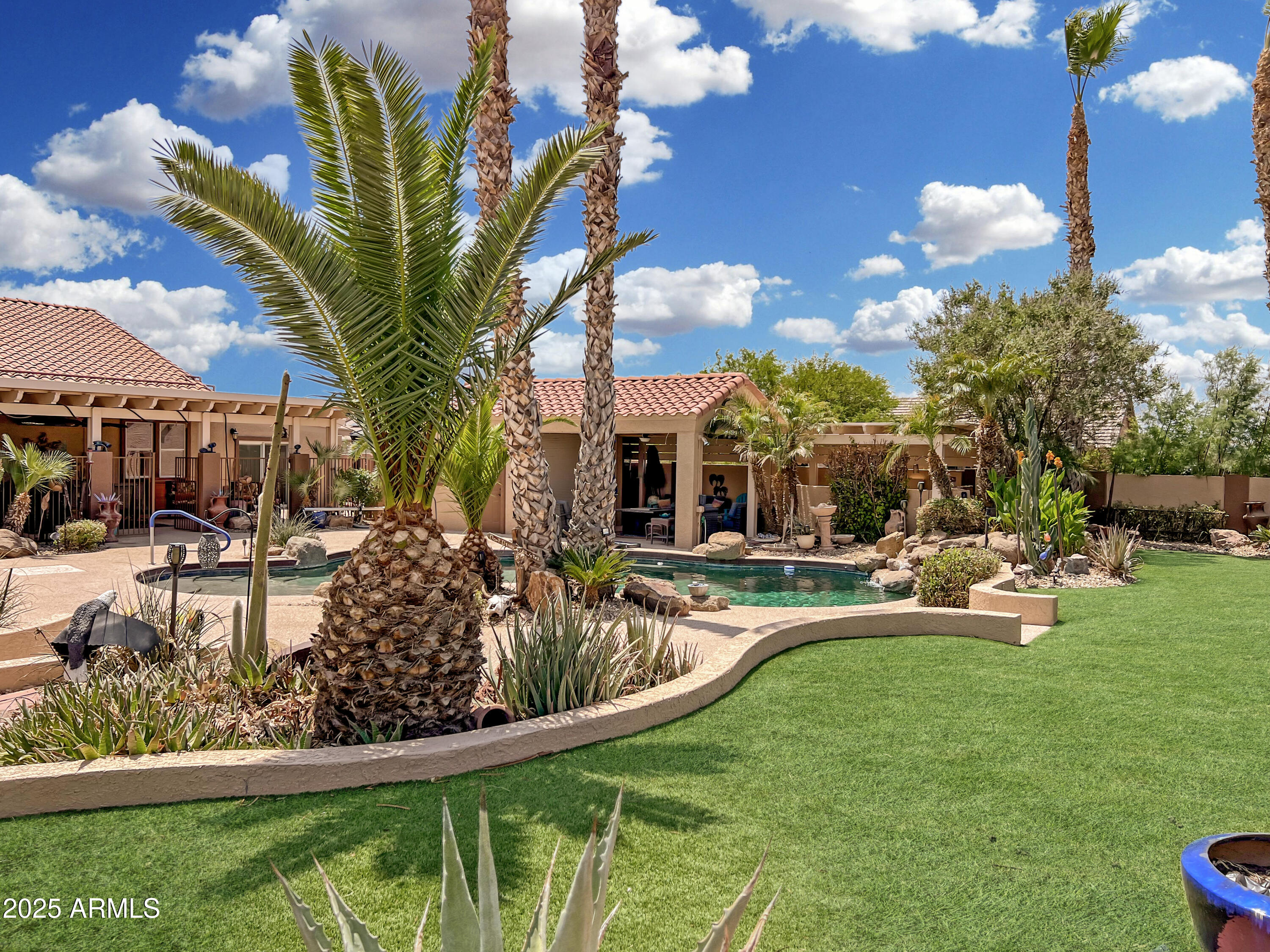 8376 W ALTOS Drive