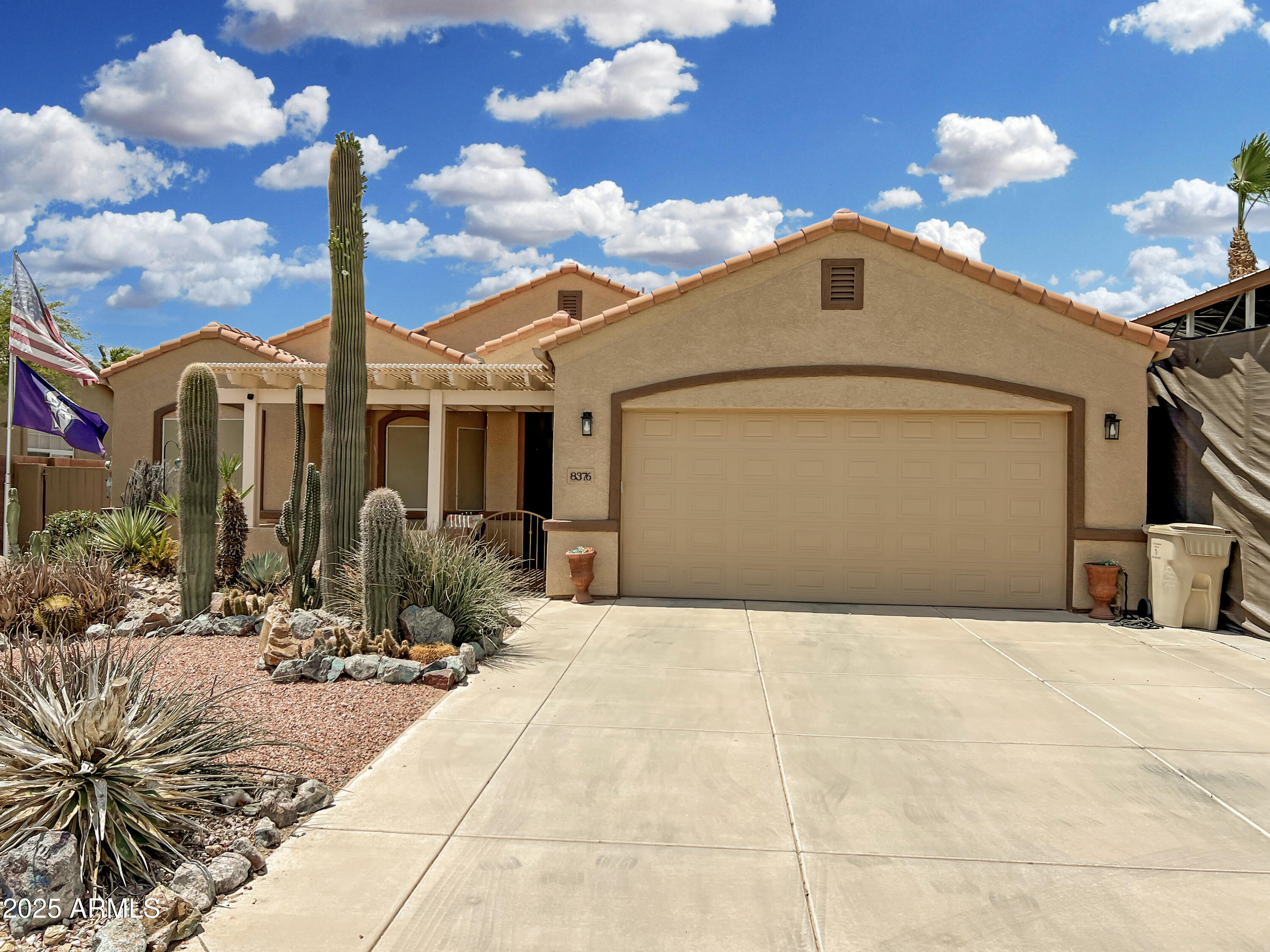 8376 W ALTOS Drive